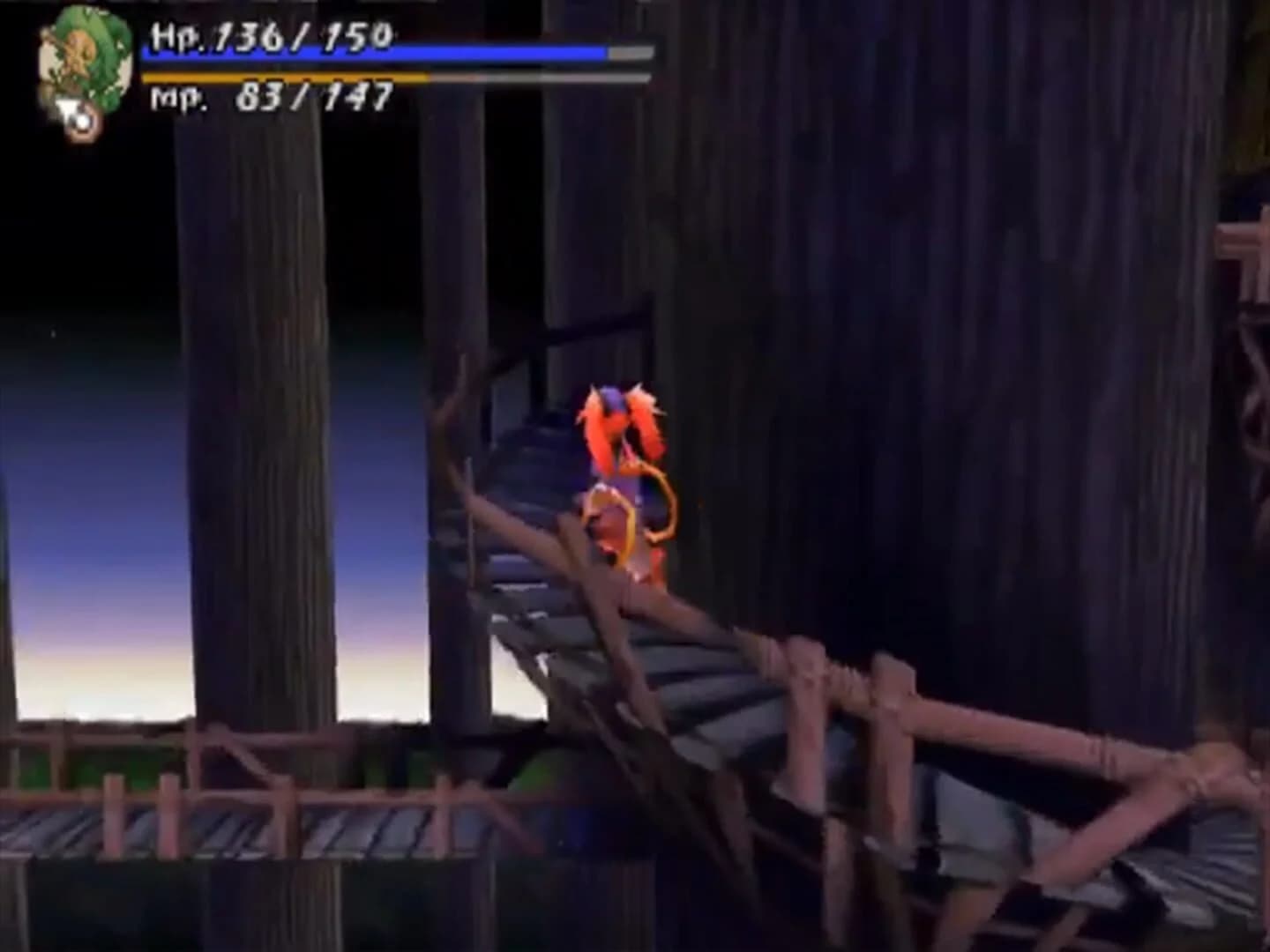 Threads of Fate screenshot 5