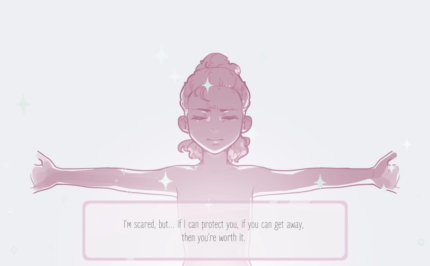 Threads of Magic screenshot 2