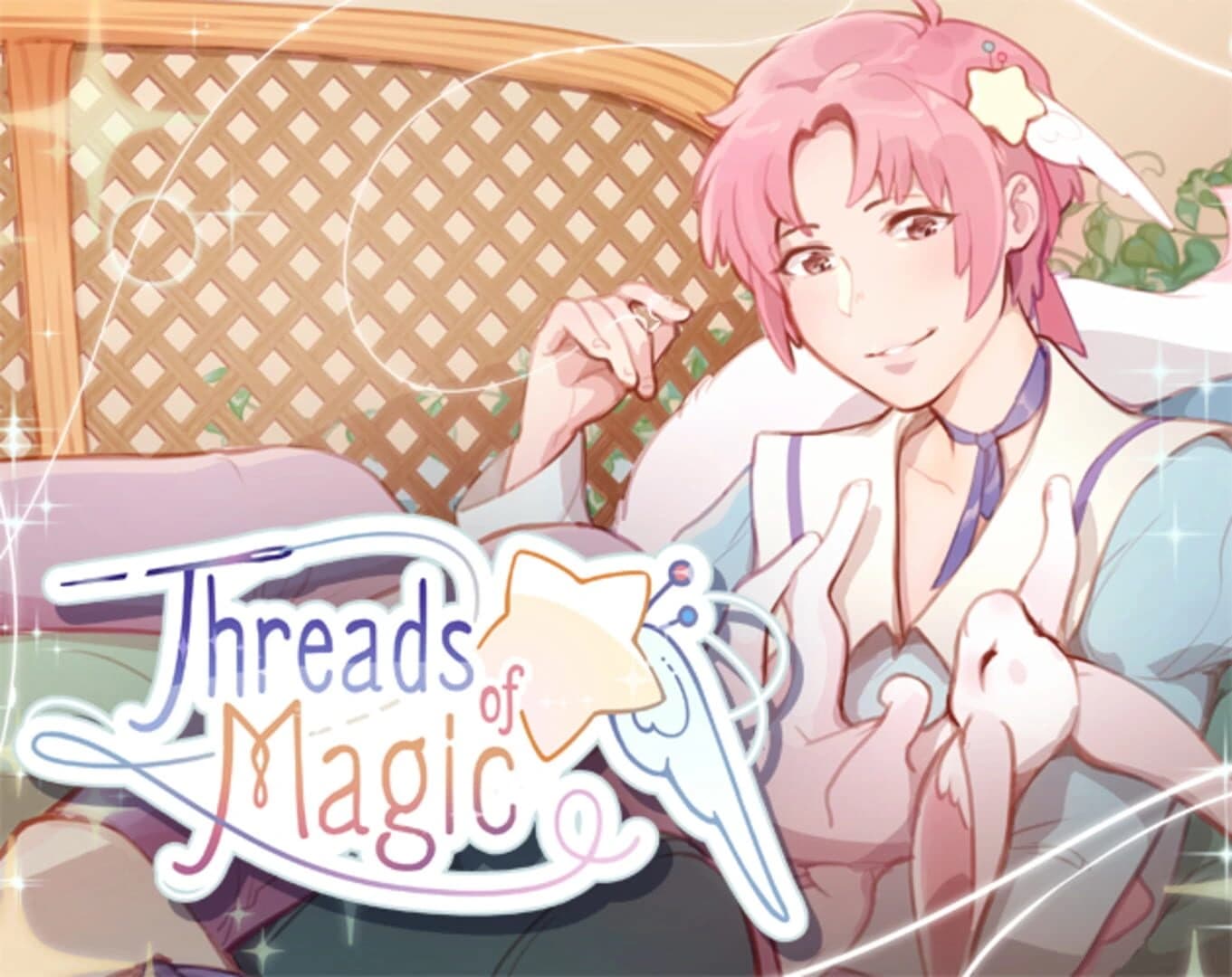 Threads of Magic screenshot 4