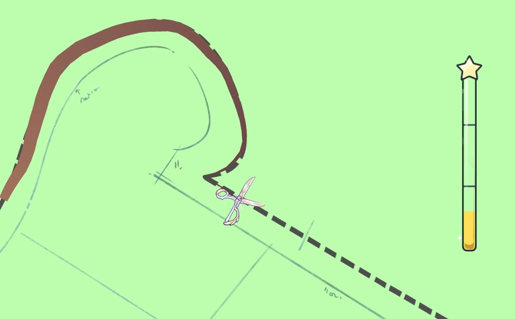 Threads of Magic screenshot 3