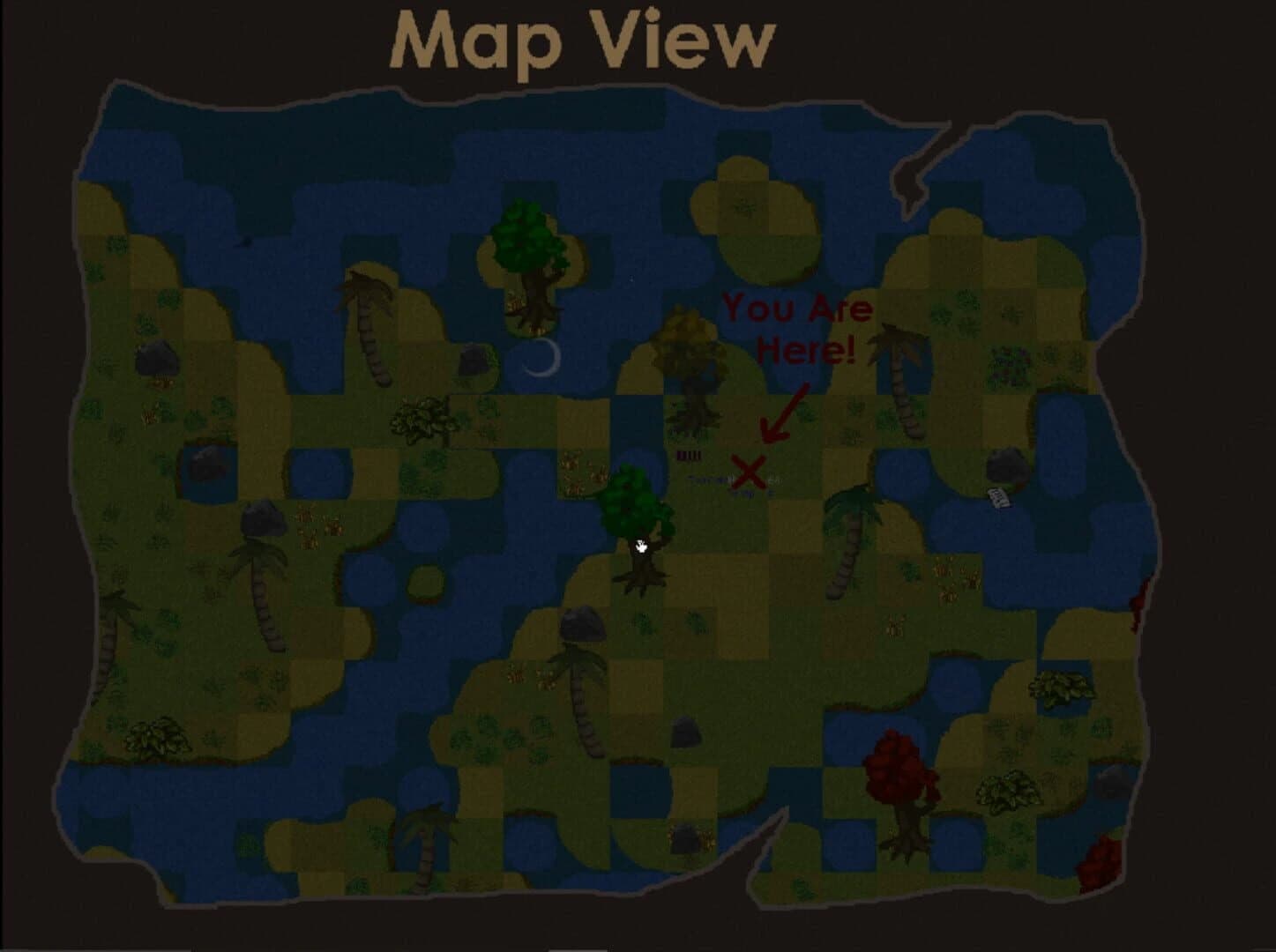 Three Days screenshot 5