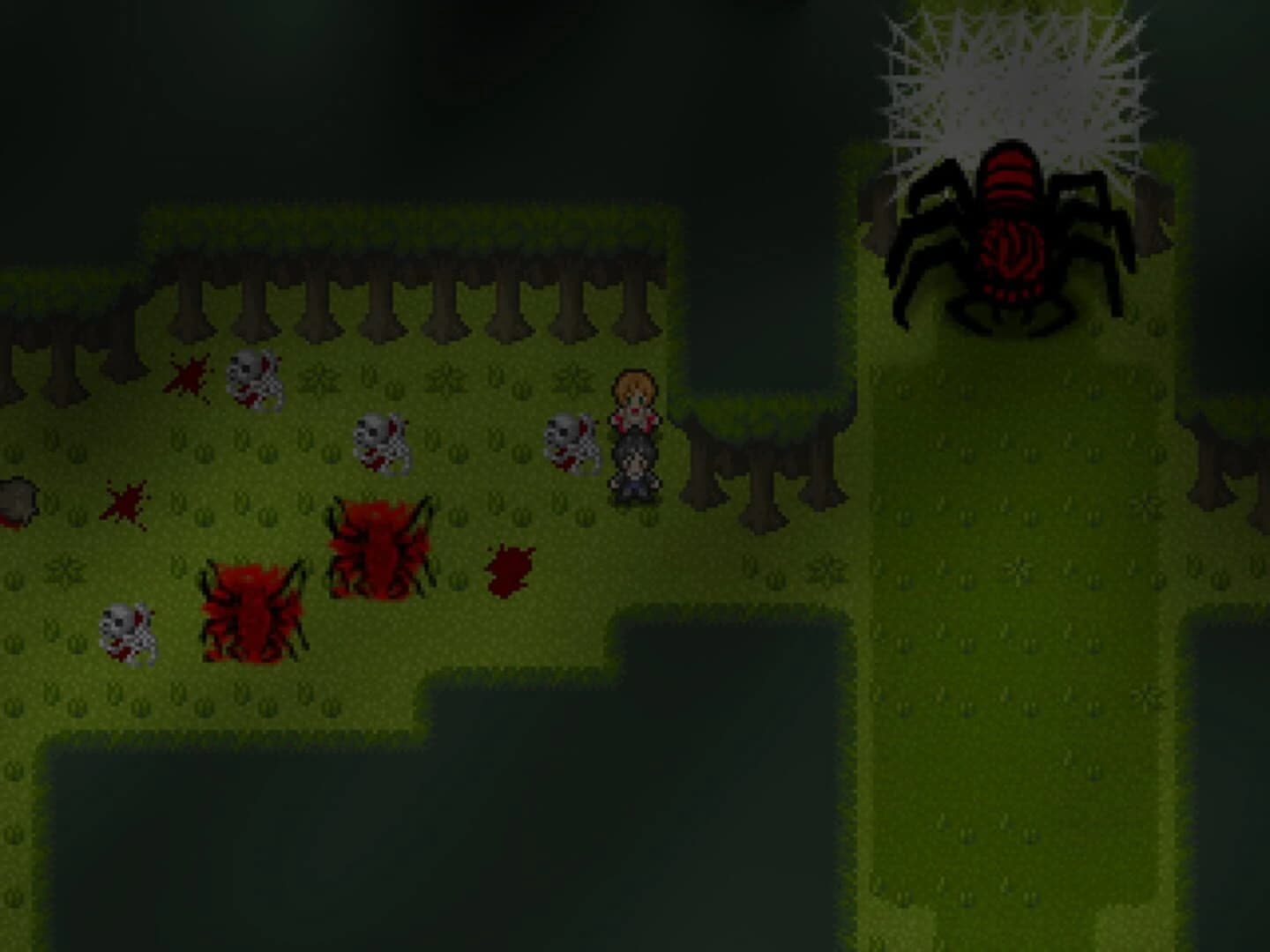 Three Forbidden Books: Eins screenshot 4