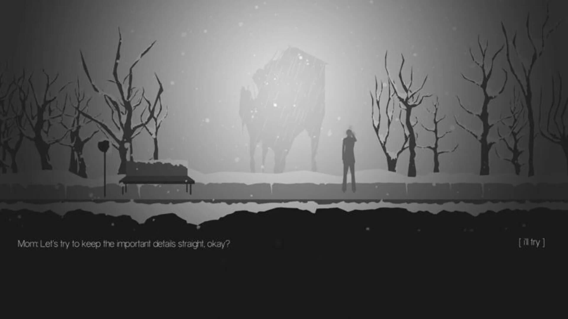 Three Fourths Home screenshot 2