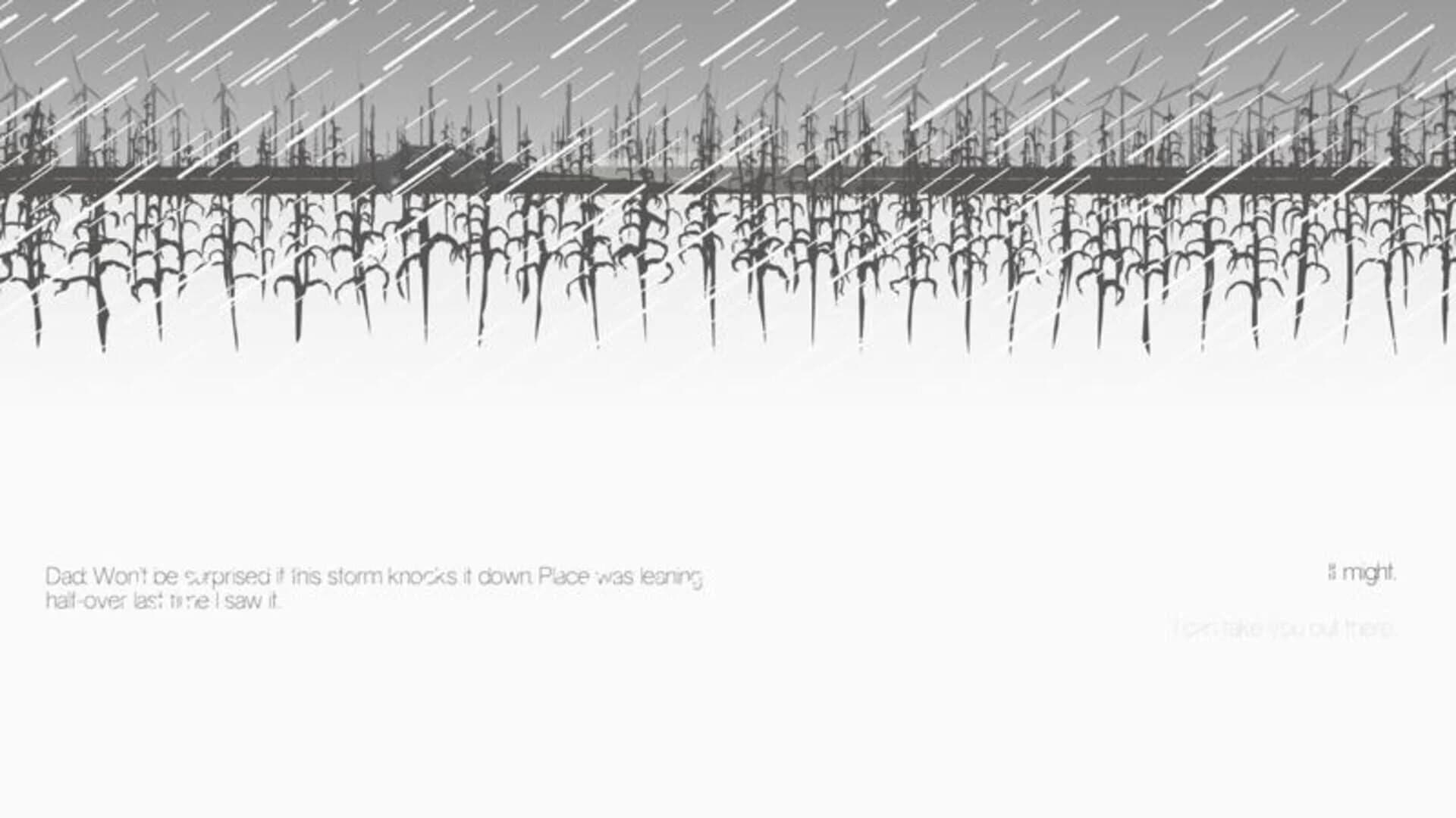 Three Fourths Home screenshot 1