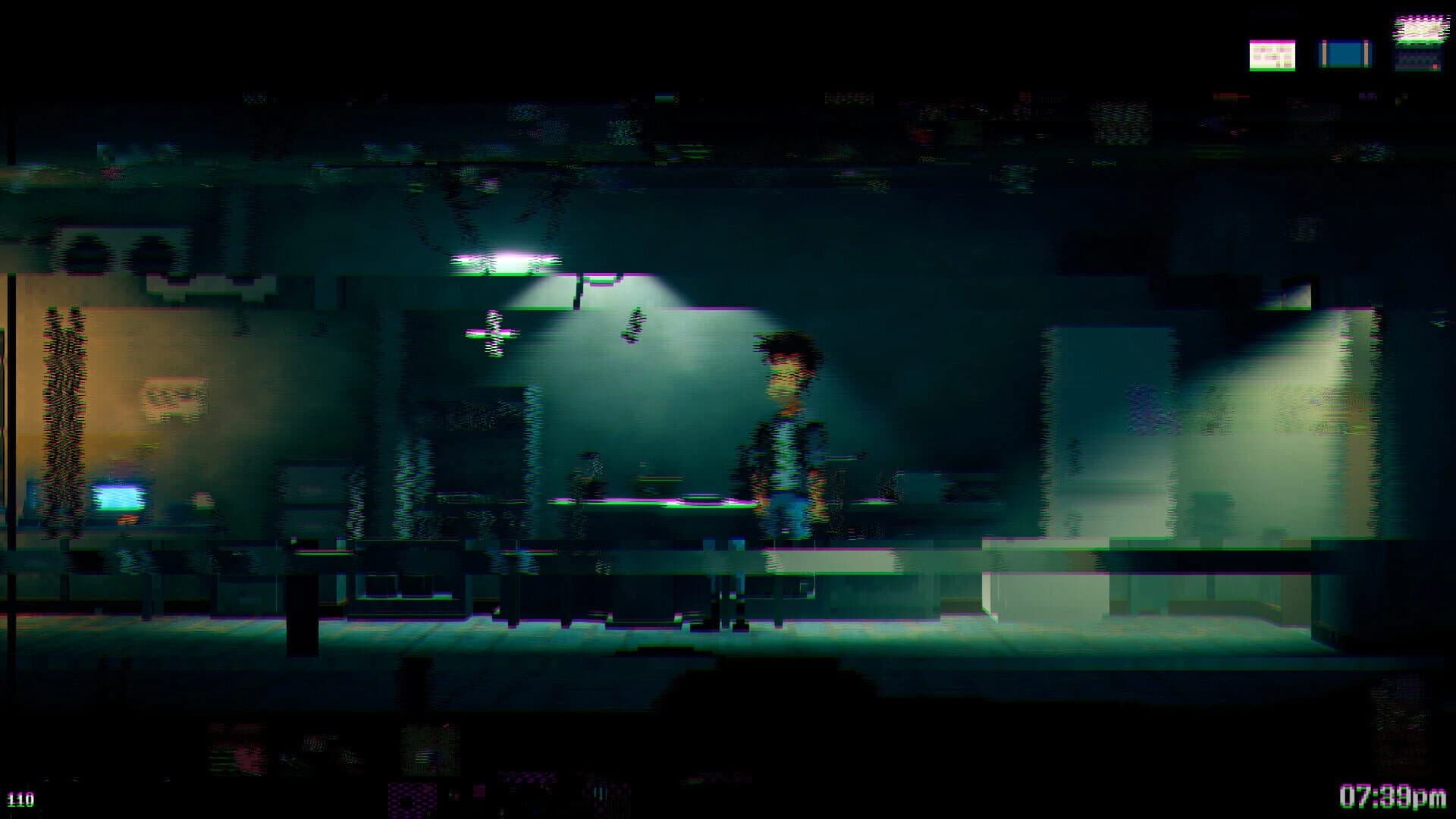 Three Minutes to Eight screenshot 4