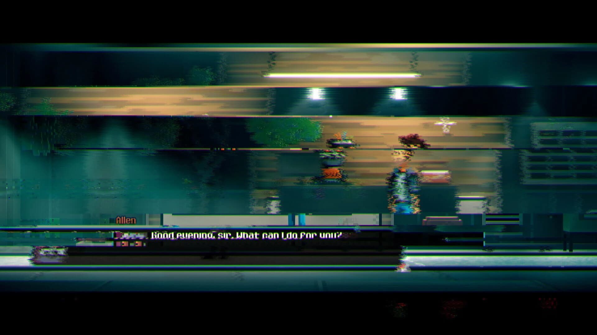 Three Minutes to Eight screenshot 2