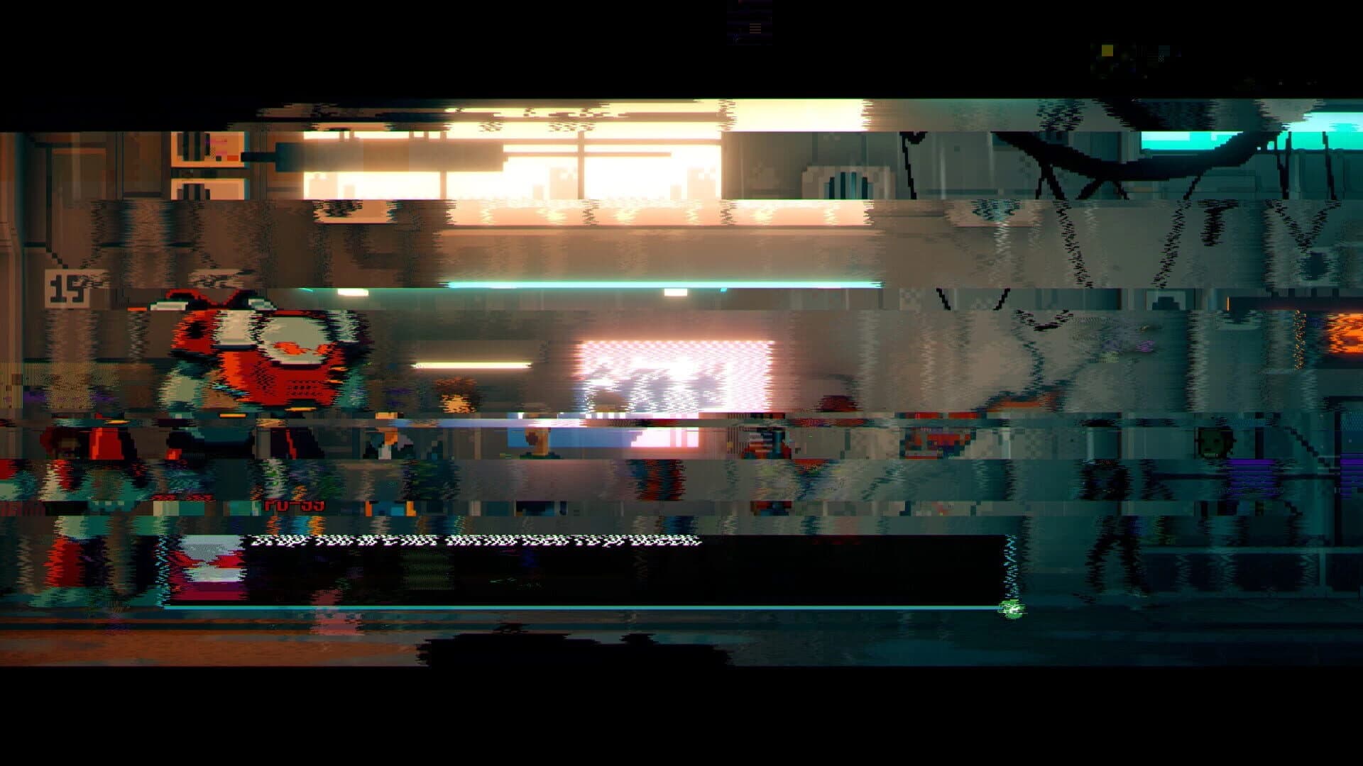 Three Minutes to Eight screenshot 5