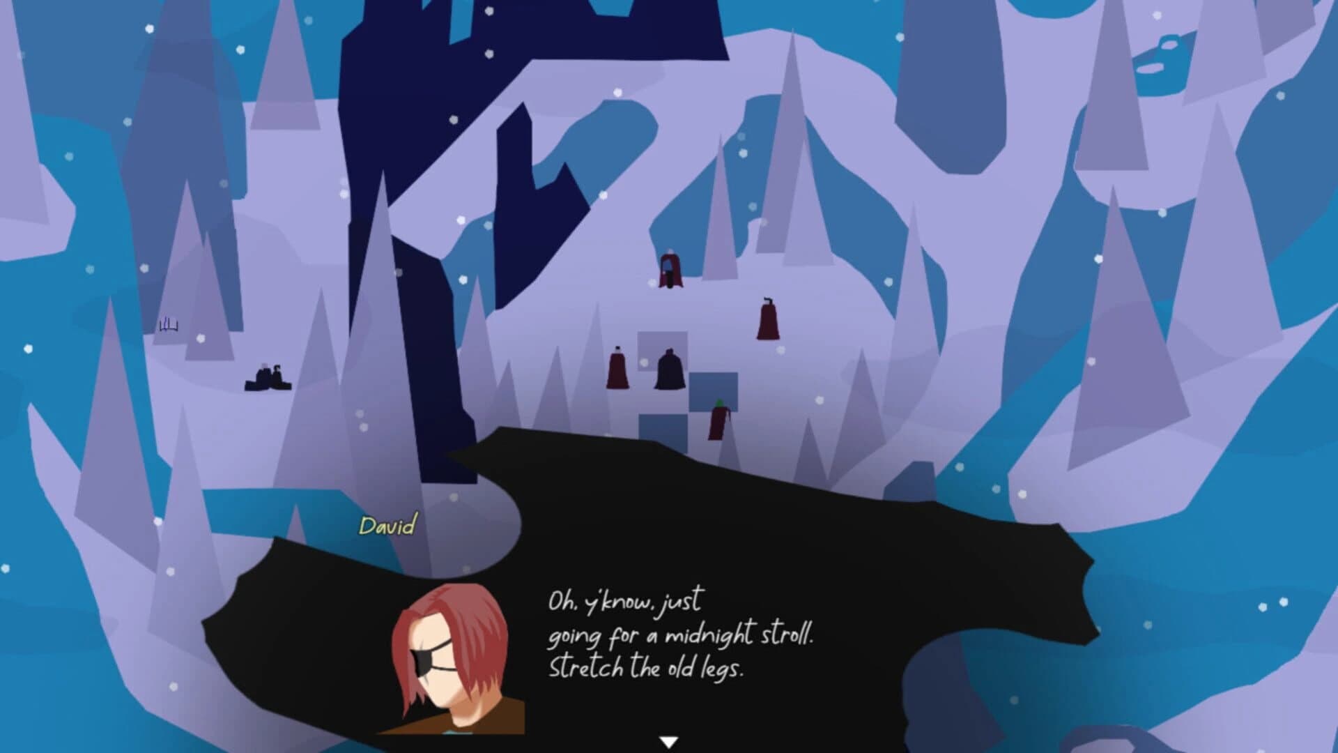 Three Sons screenshot 2