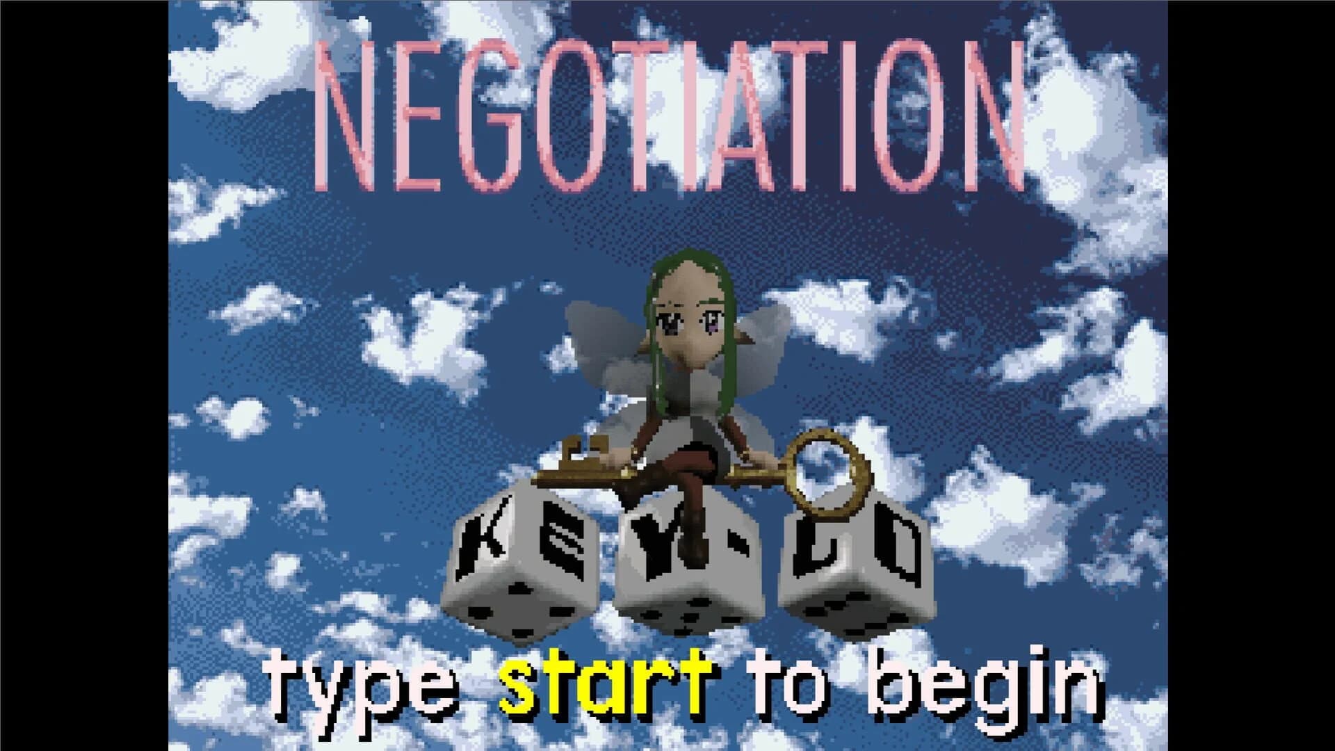 Three Verses3 screenshot 2