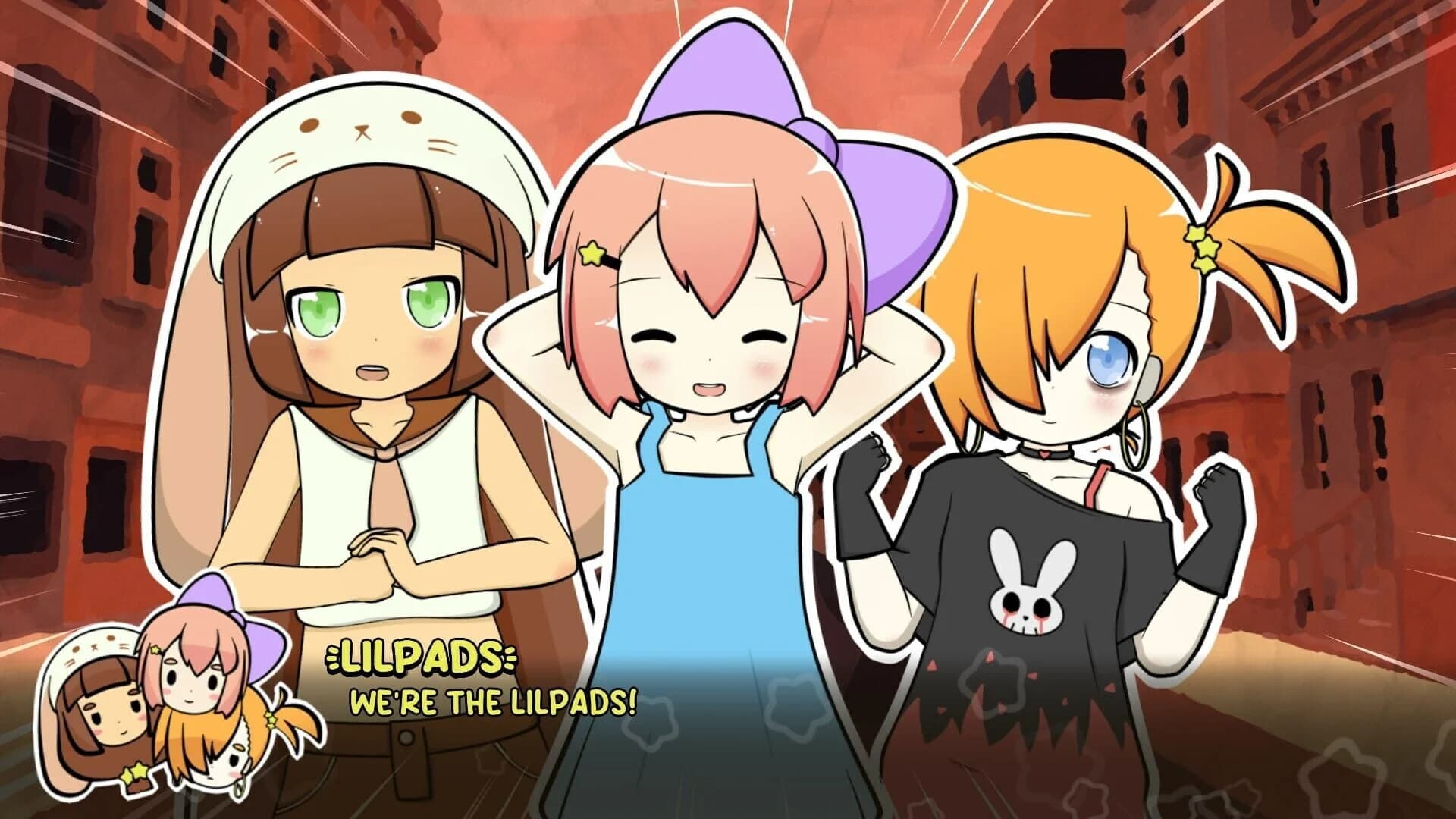 Three Wishes screenshot 1