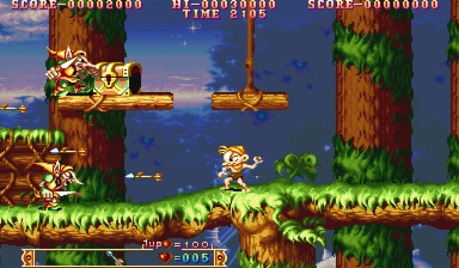 Three Wonders screenshot 5