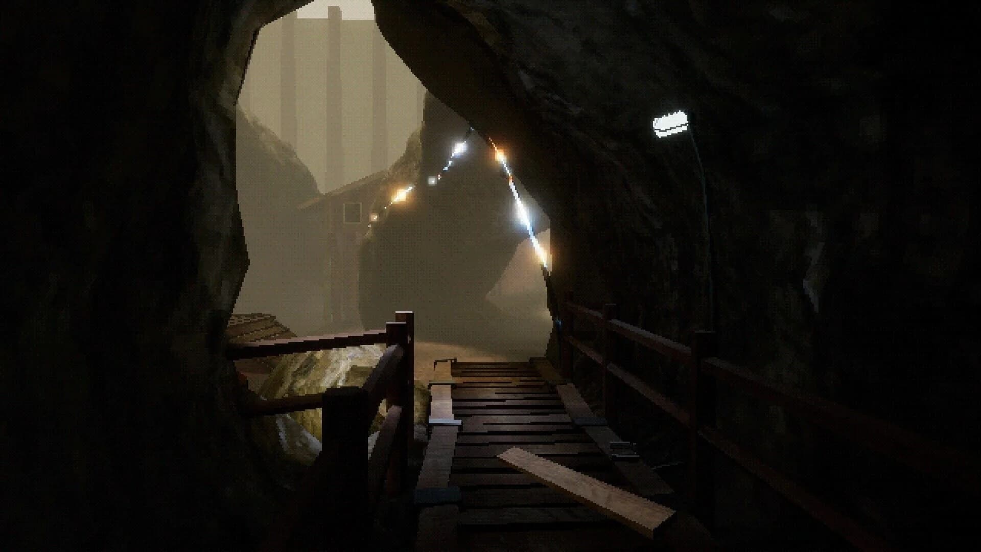 Threshold screenshot 5