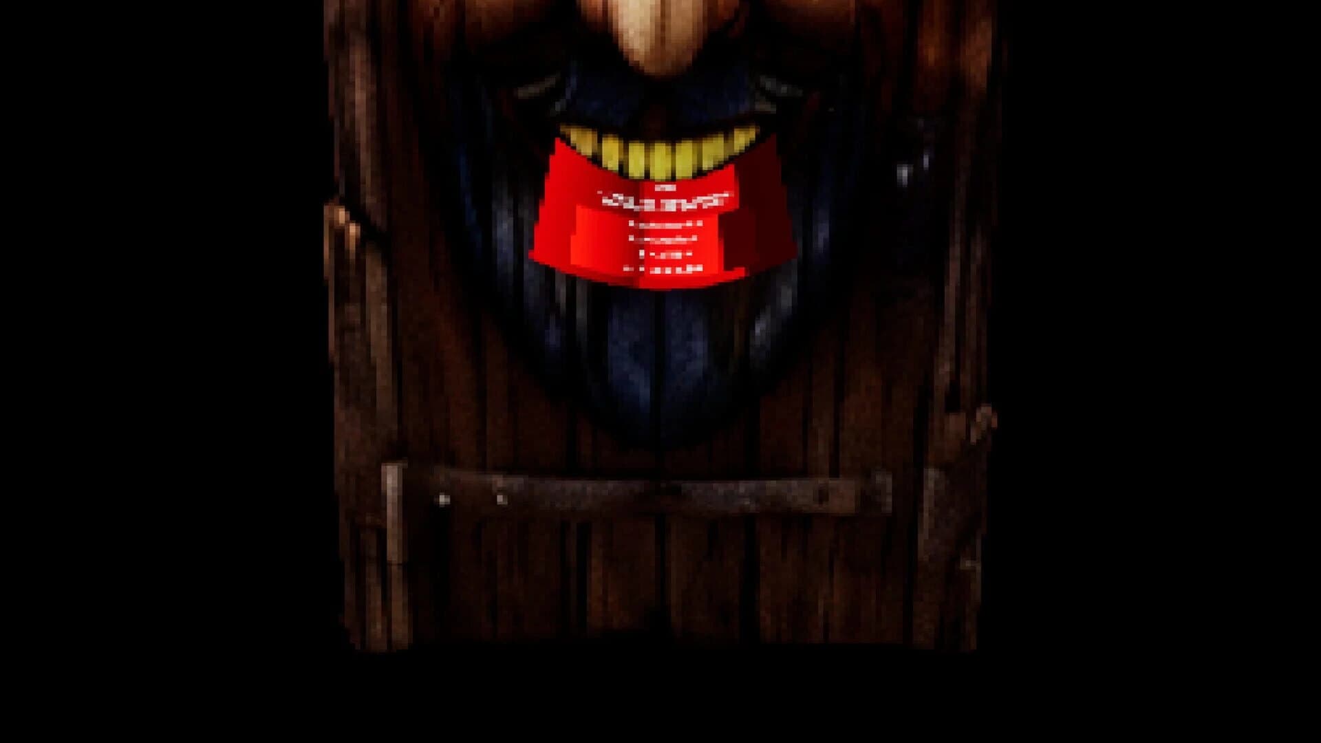 Threshold of Judgement screenshot 3