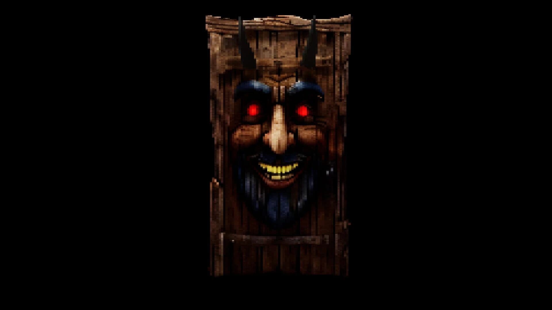 Threshold of Judgement screenshot 1