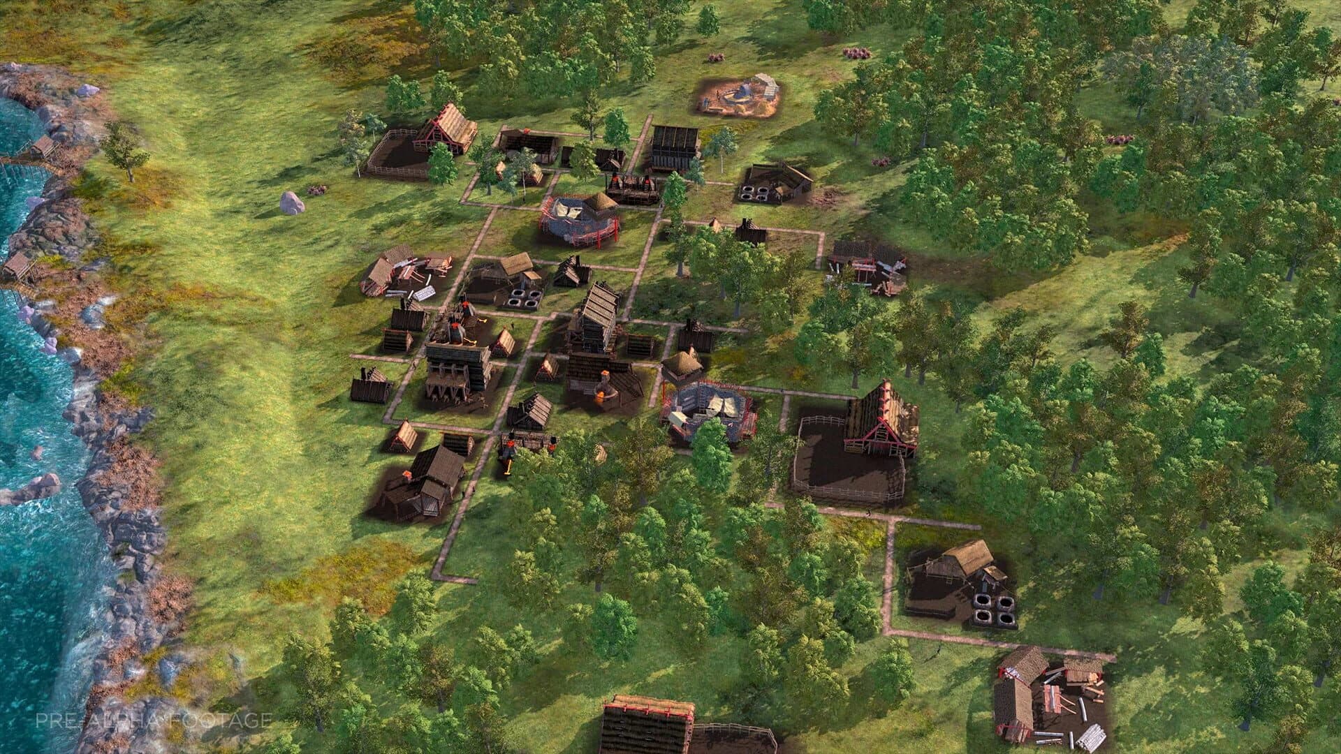 Thrive: Heavy Lies the Crown screenshot 4