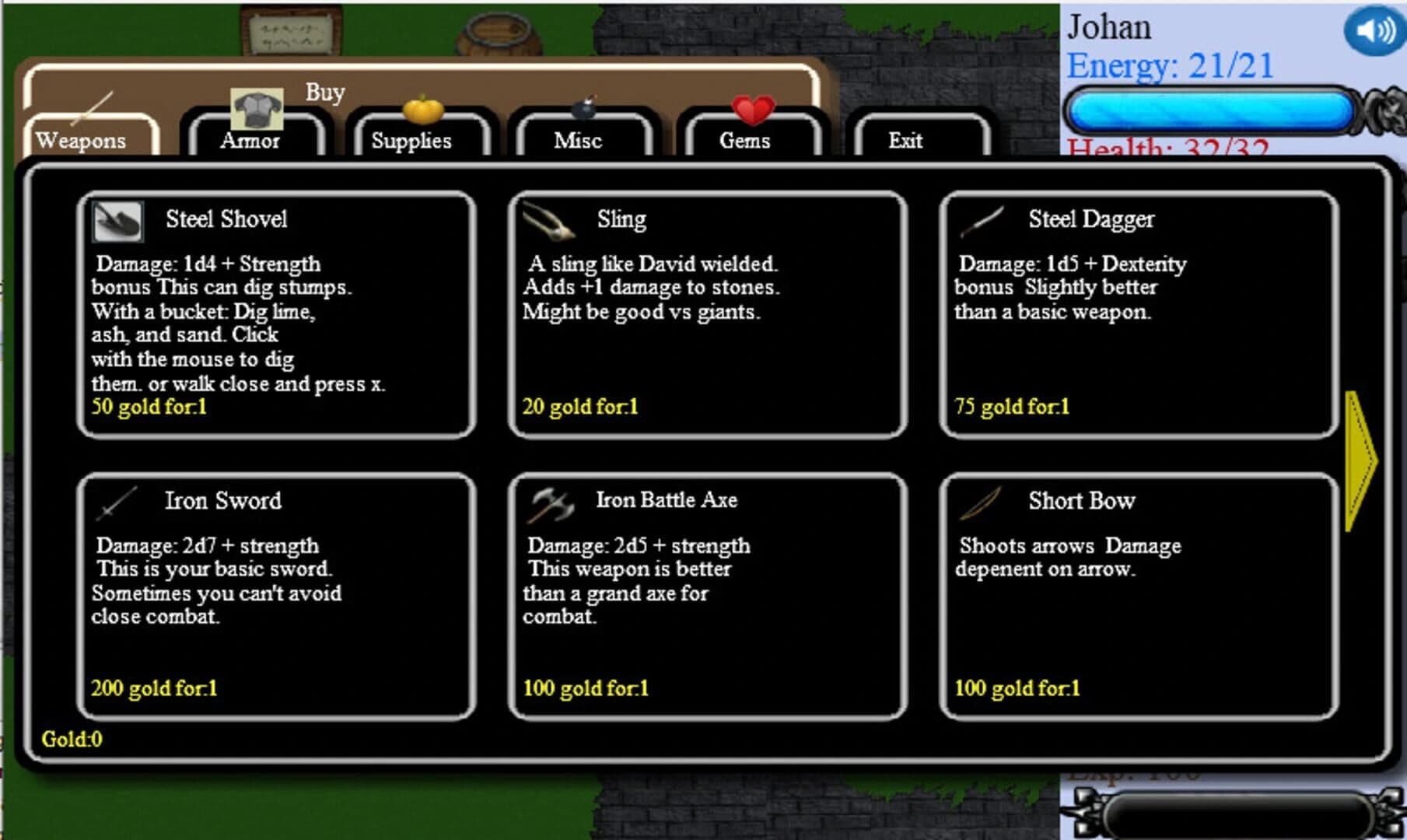 Throne and Crown screenshot 2