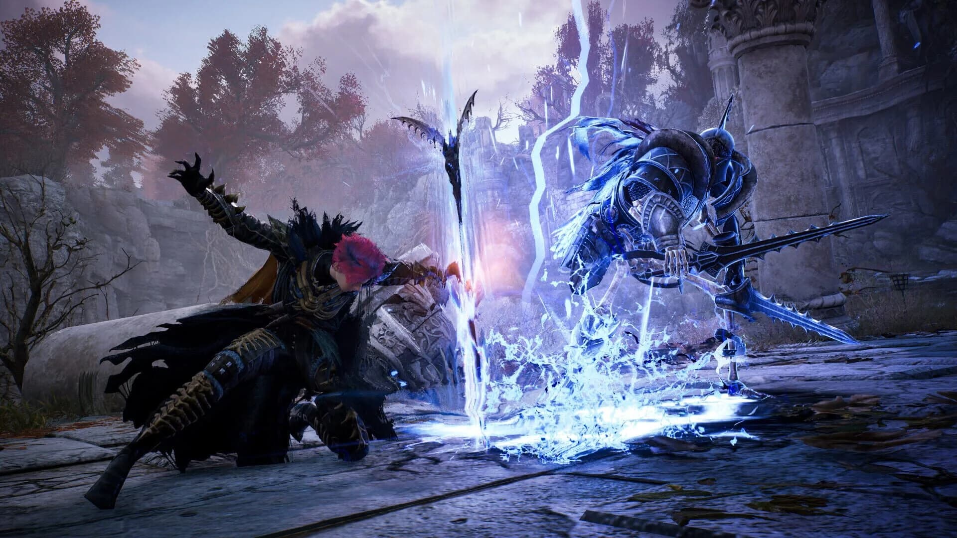 Throne and Liberty screenshot 4