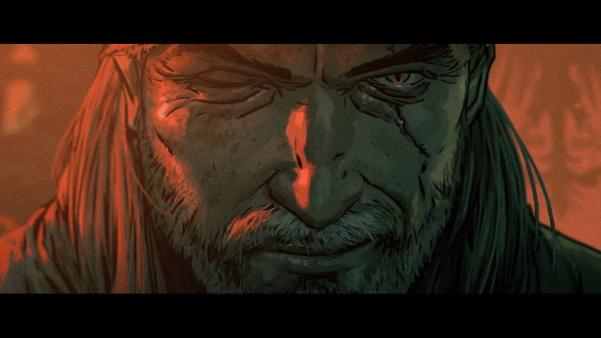 Thronebreaker: The Witcher Tales screenshot 2