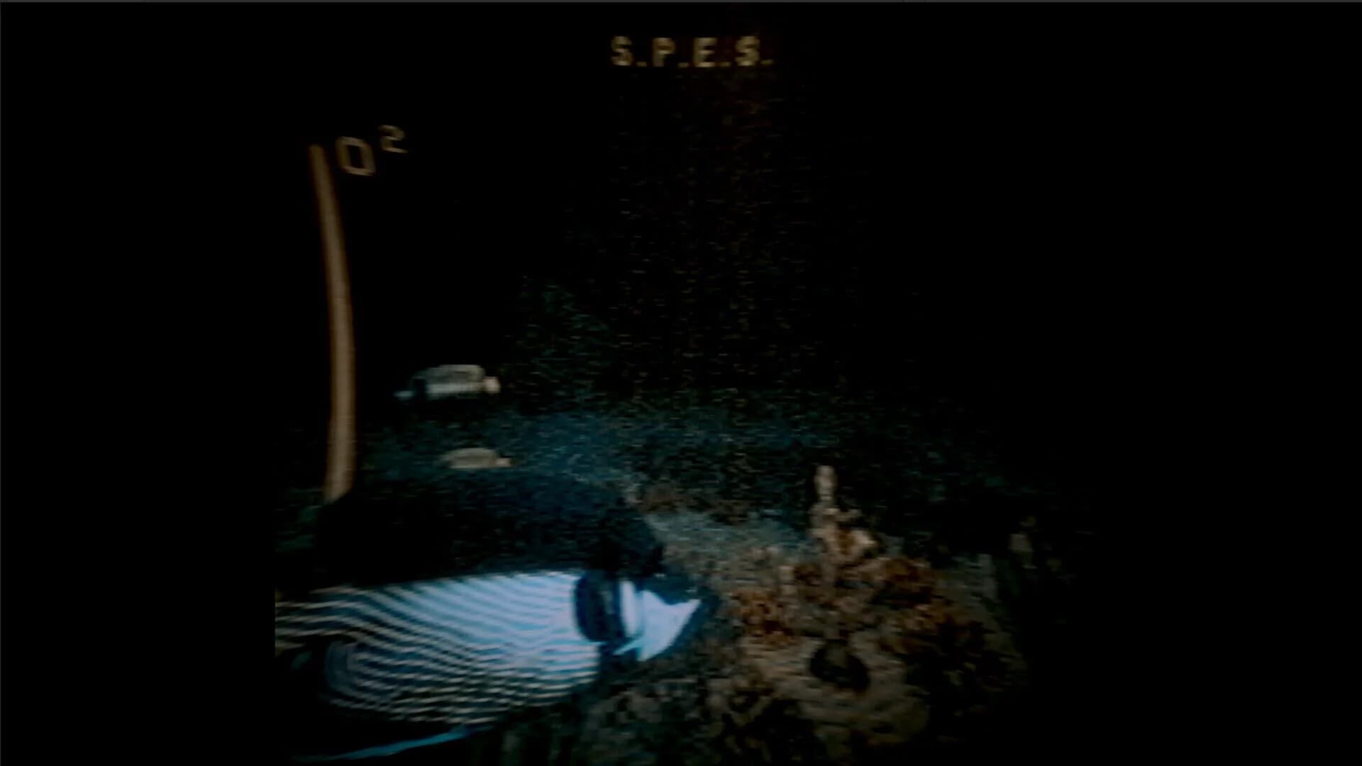 Through the Murky Water screenshot 3