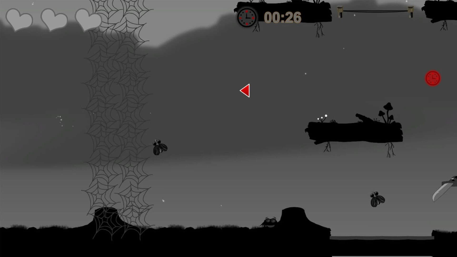 Through the Night screenshot 3