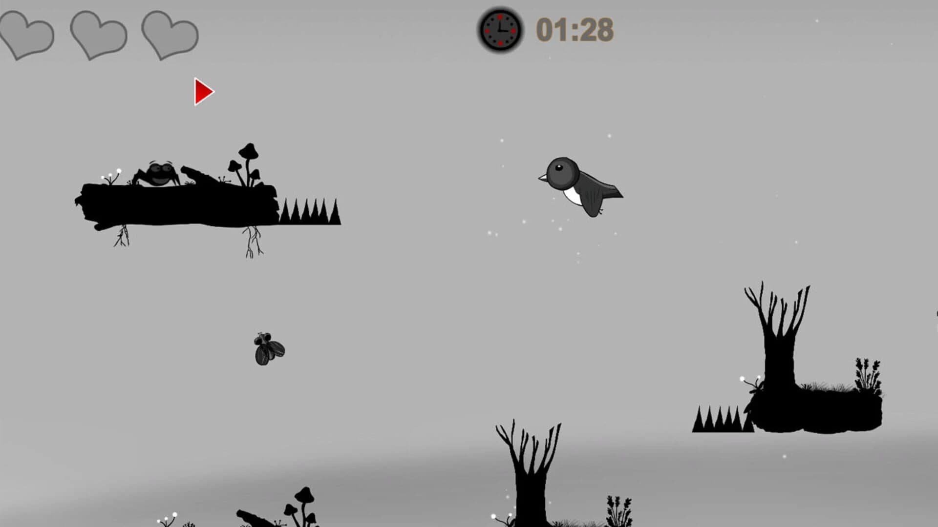 Through the Night screenshot 2