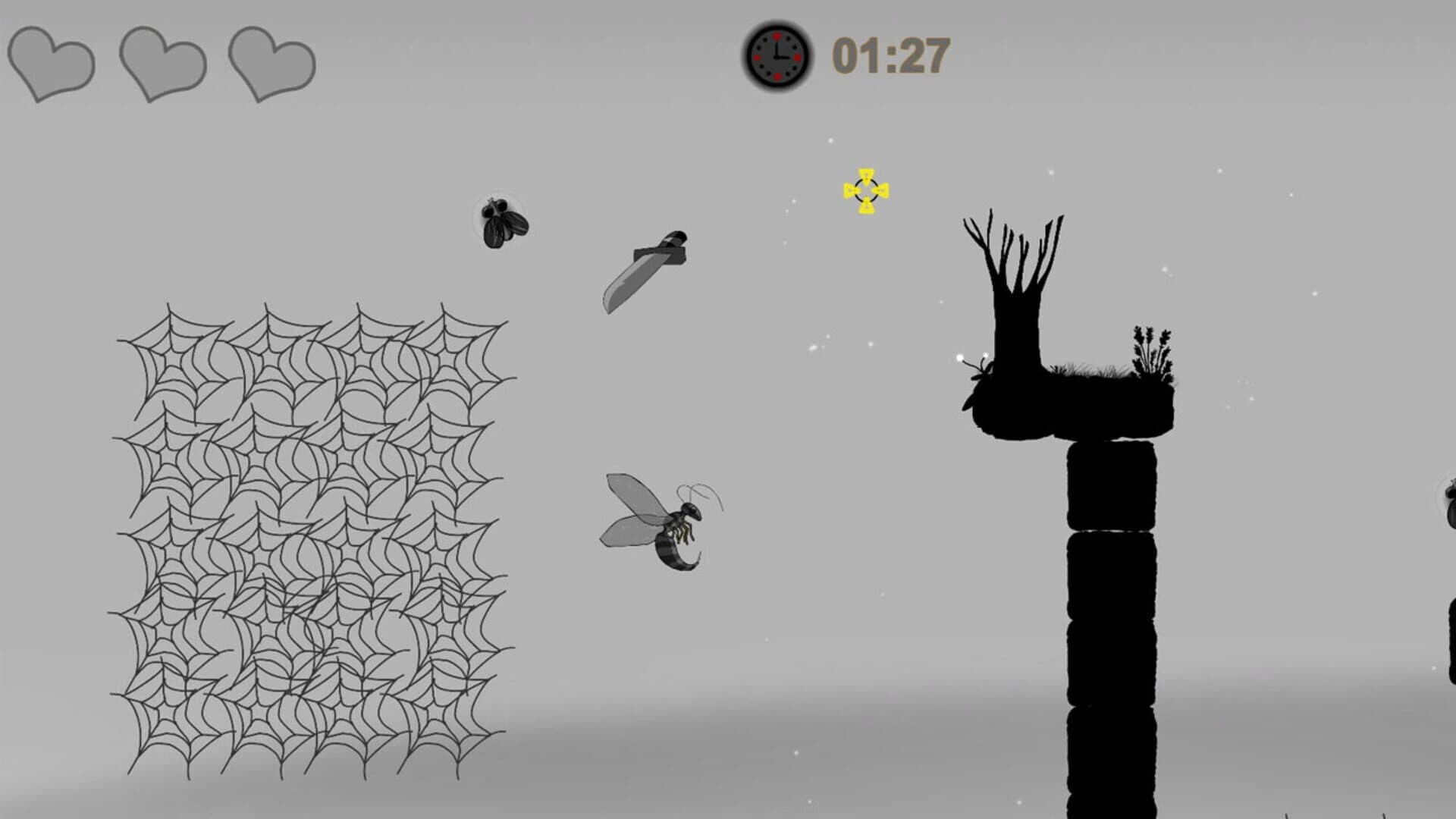 Through the Night screenshot 4
