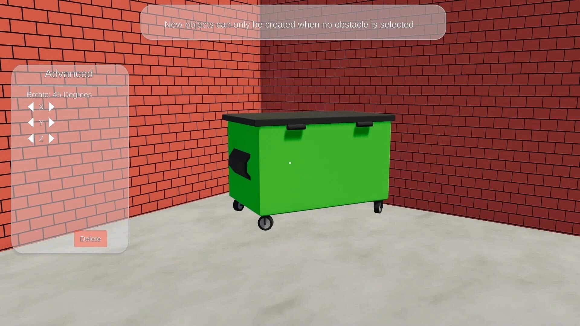 Through the Unknown screenshot 2