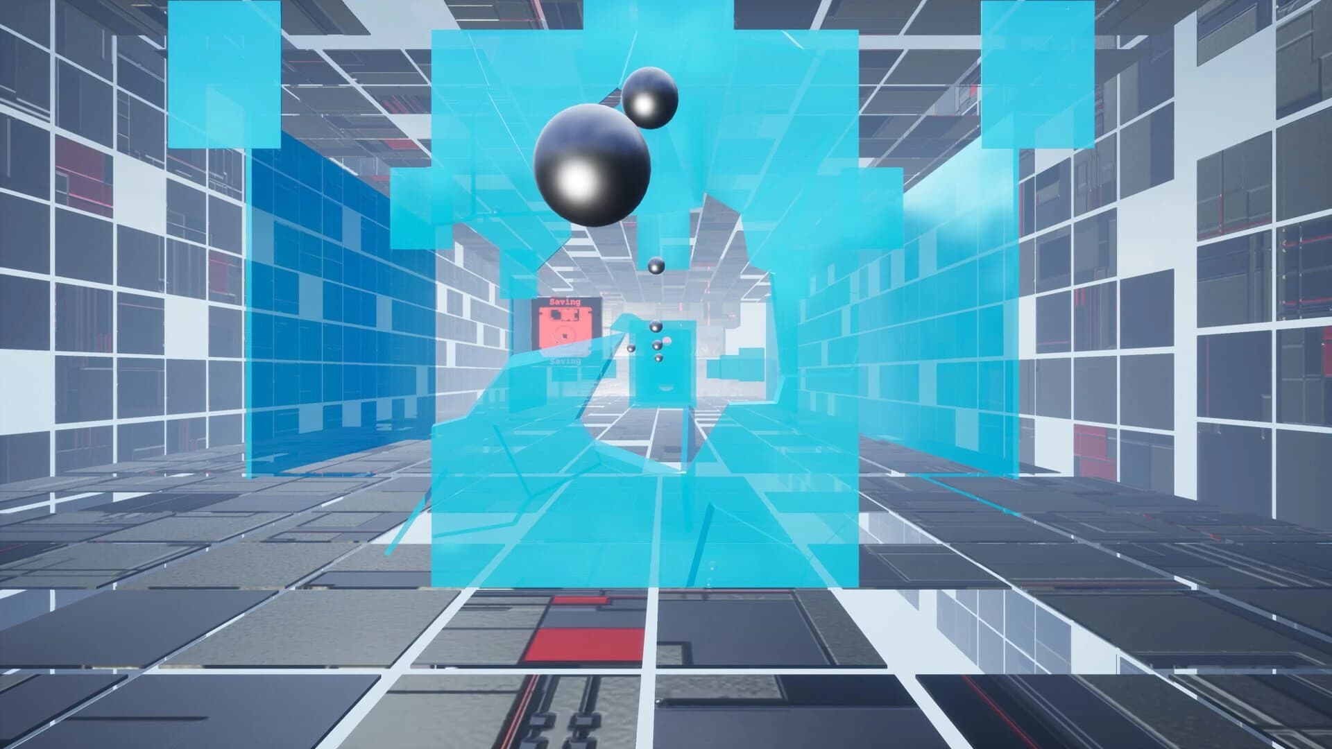 Through the World screenshot 2