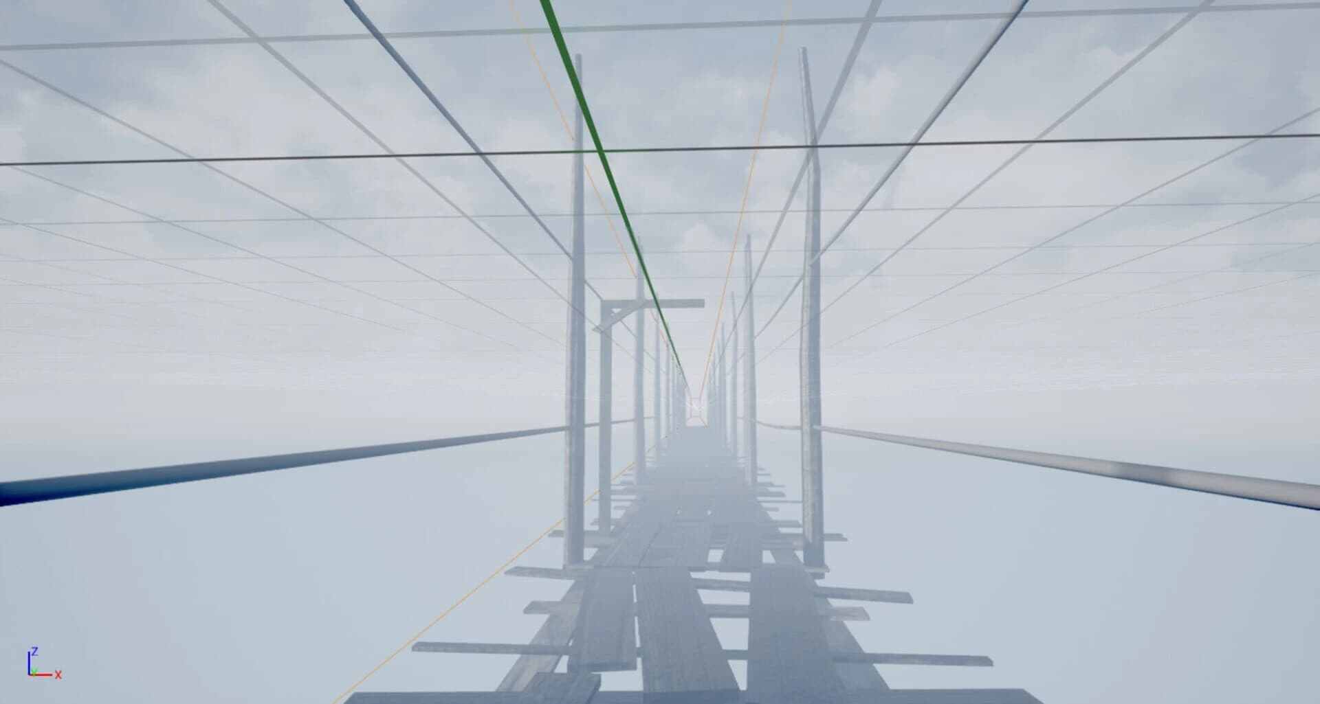 Through the World screenshot 1