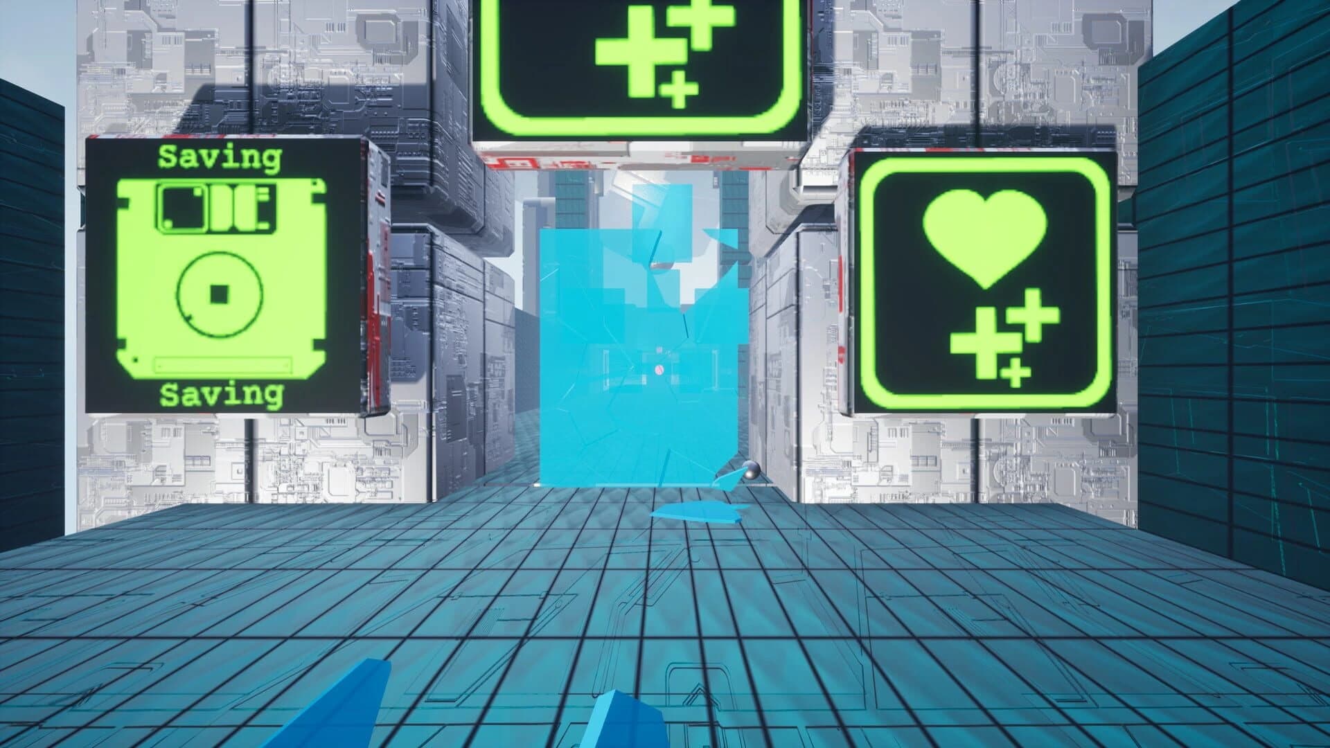Through the World screenshot 4