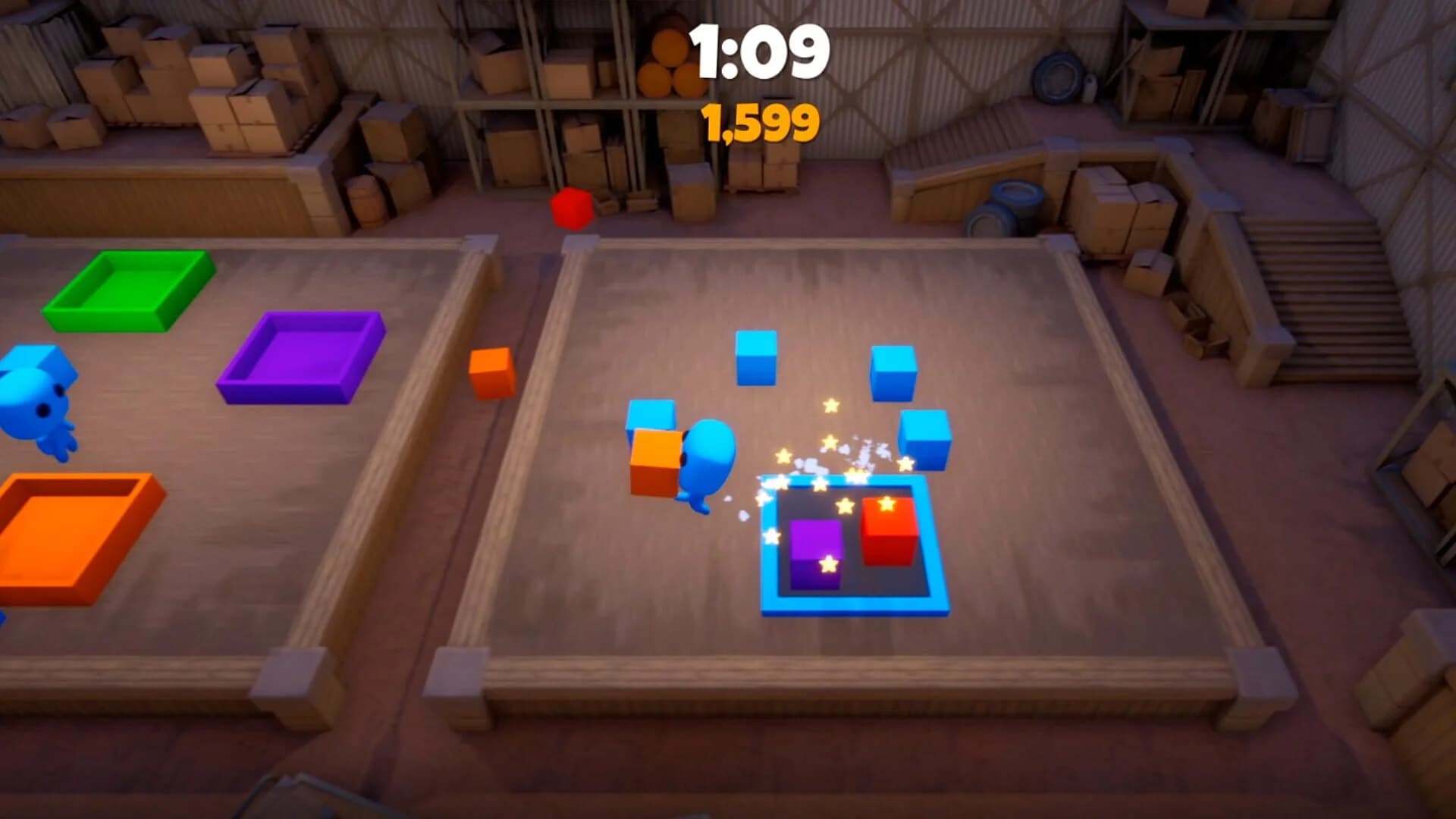 Throw It screenshot 5