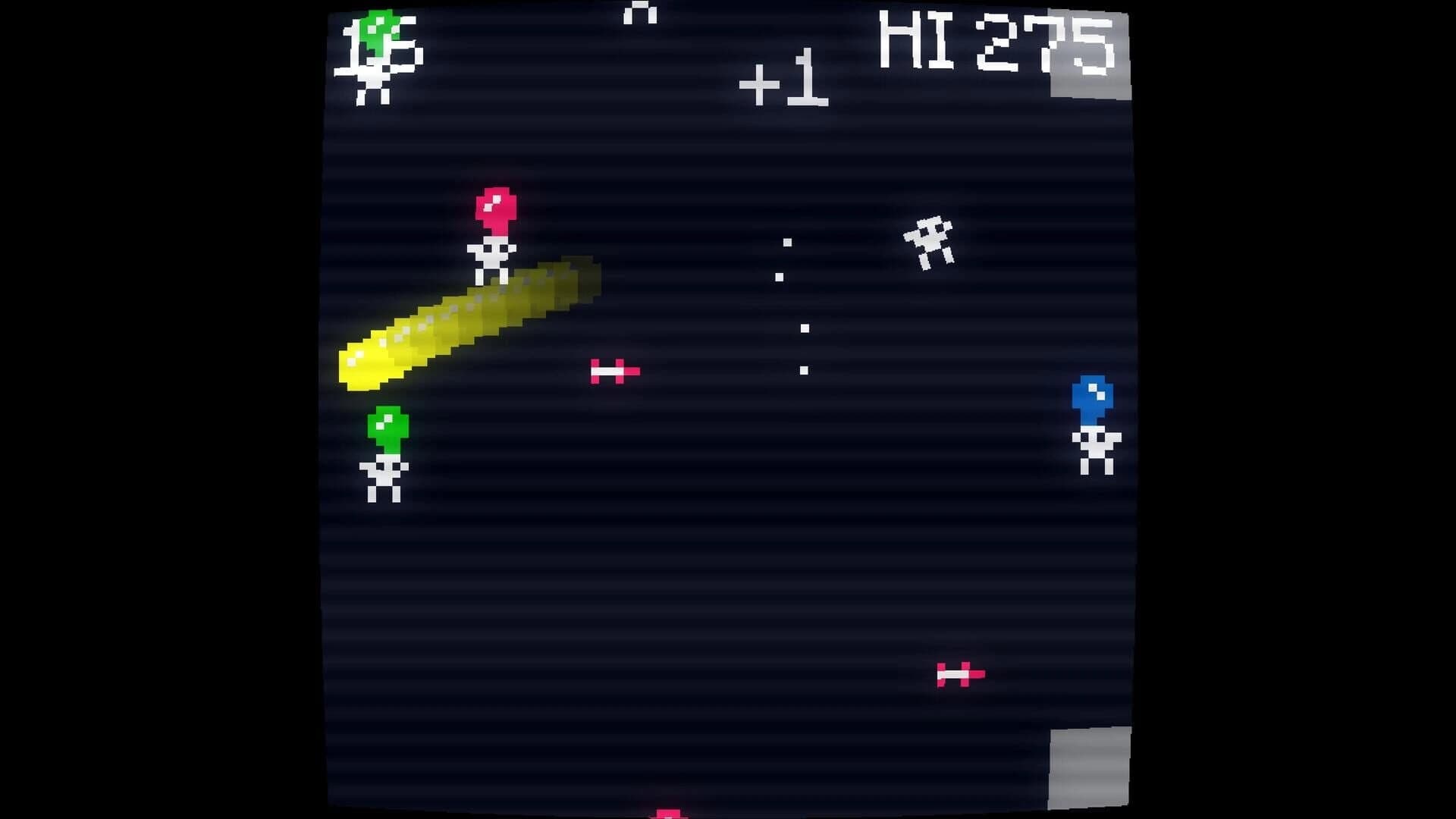 Throw M screenshot 4