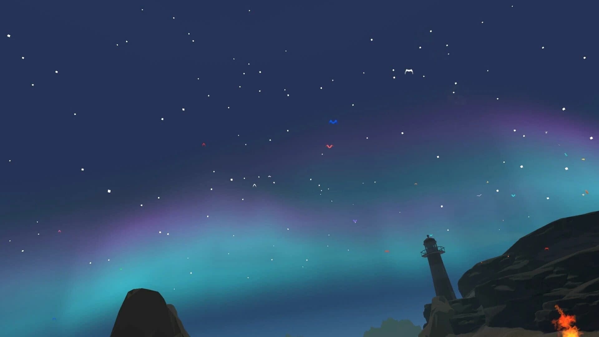 Throw Your Phone: Into the Ocean screenshot 5