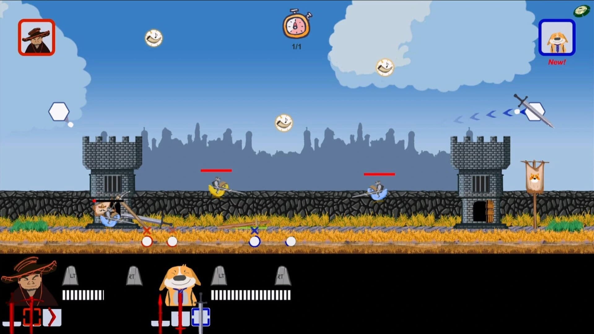 Throwing Master screenshot 3
