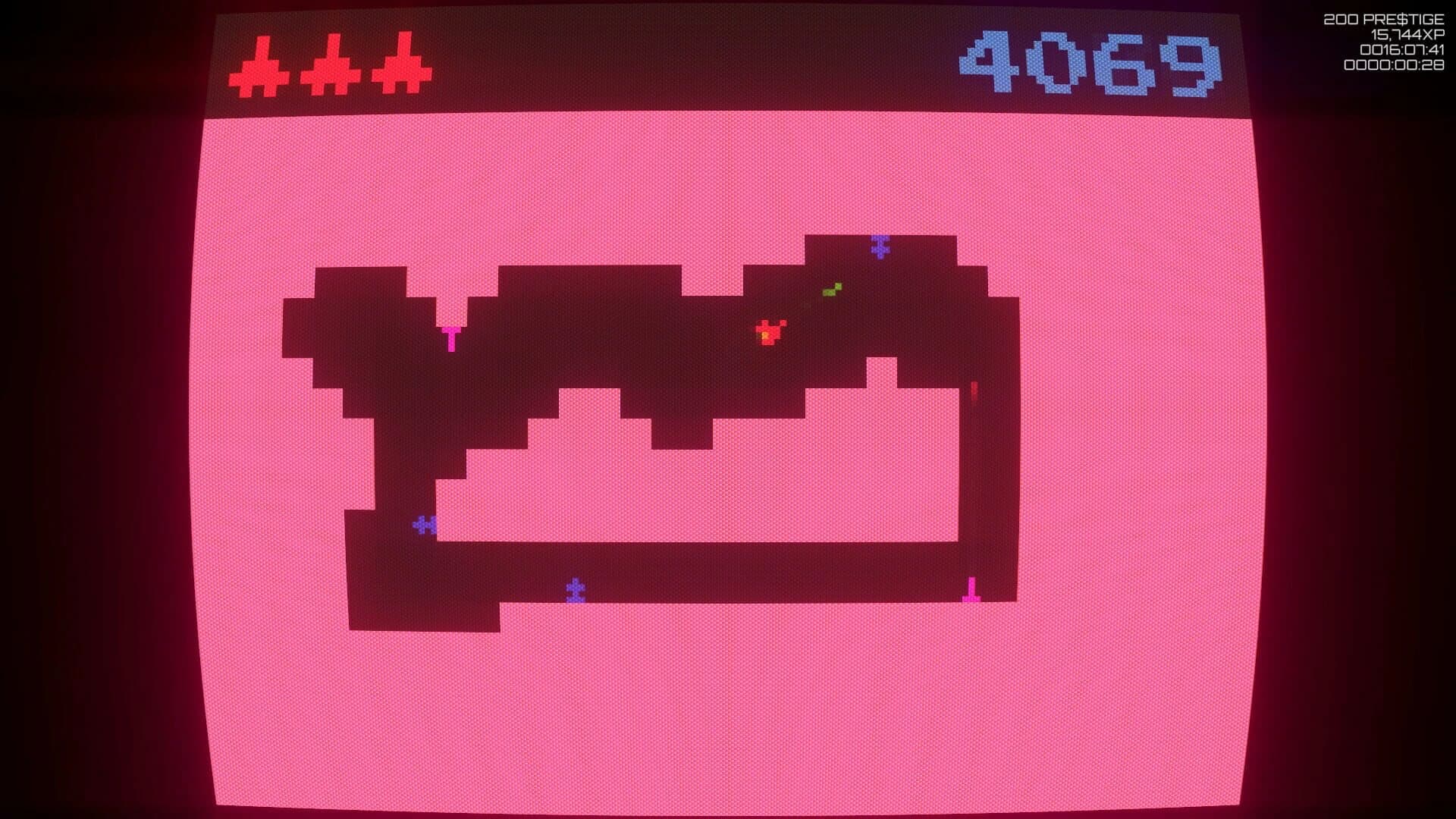 ThrustLander screenshot 4