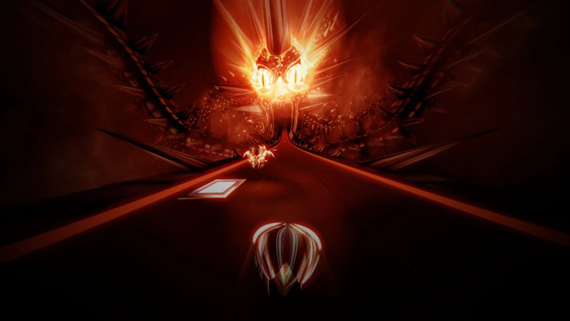 Thumper screenshot 4