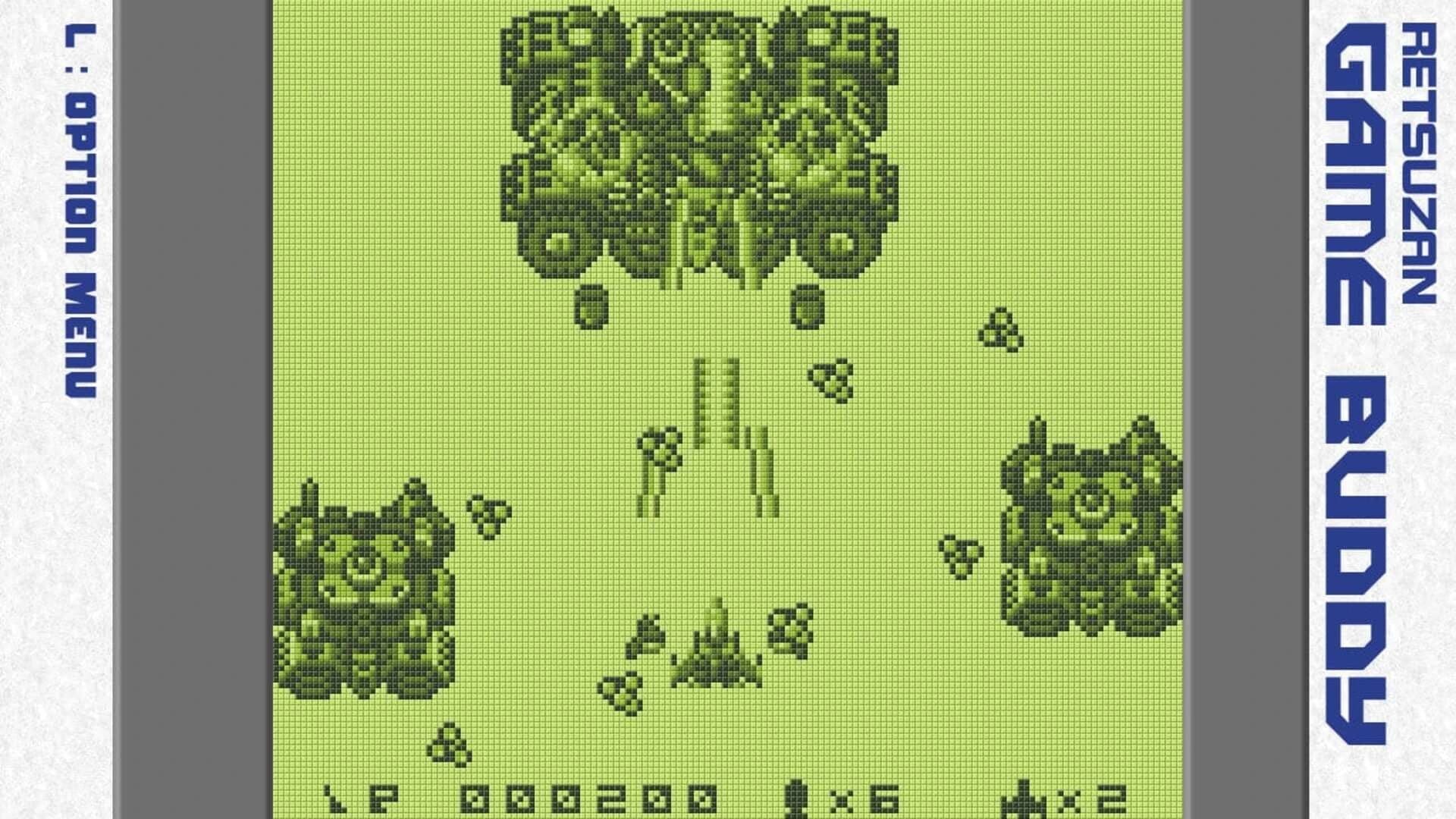 Thunder Striker screenshot 5