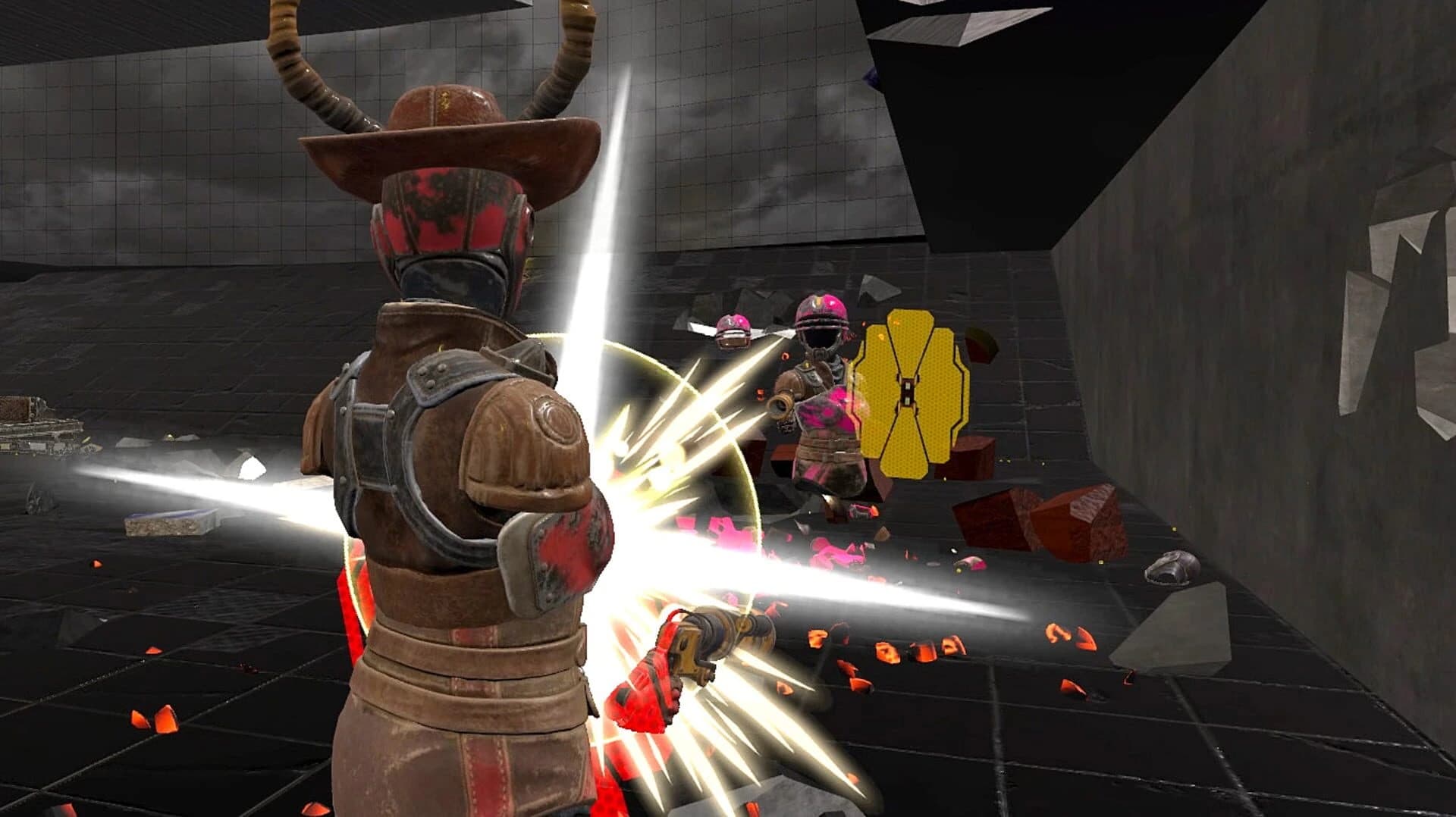 Thunderballs screenshot 4