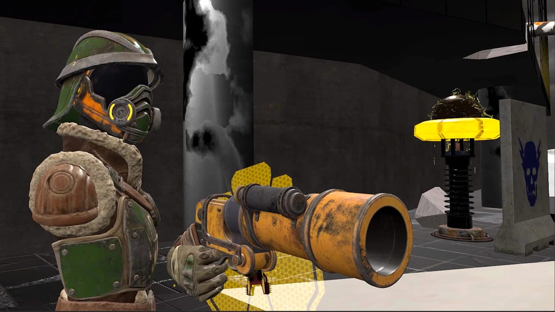 Thunderballs screenshot 2