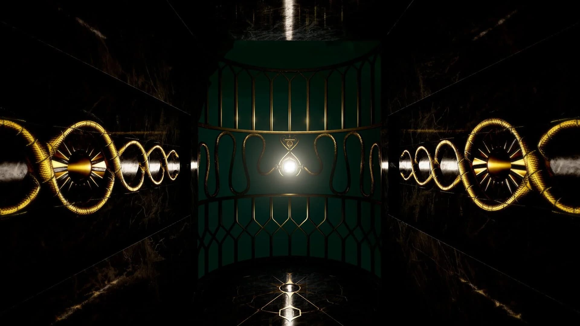 Thunderbird: The Legend Begins screenshot 3