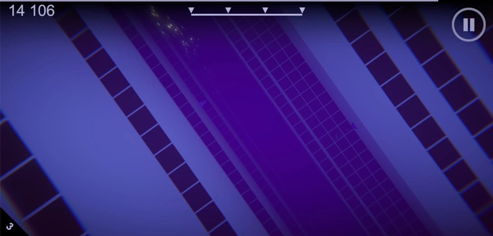 Thunderbolt II screenshot 4