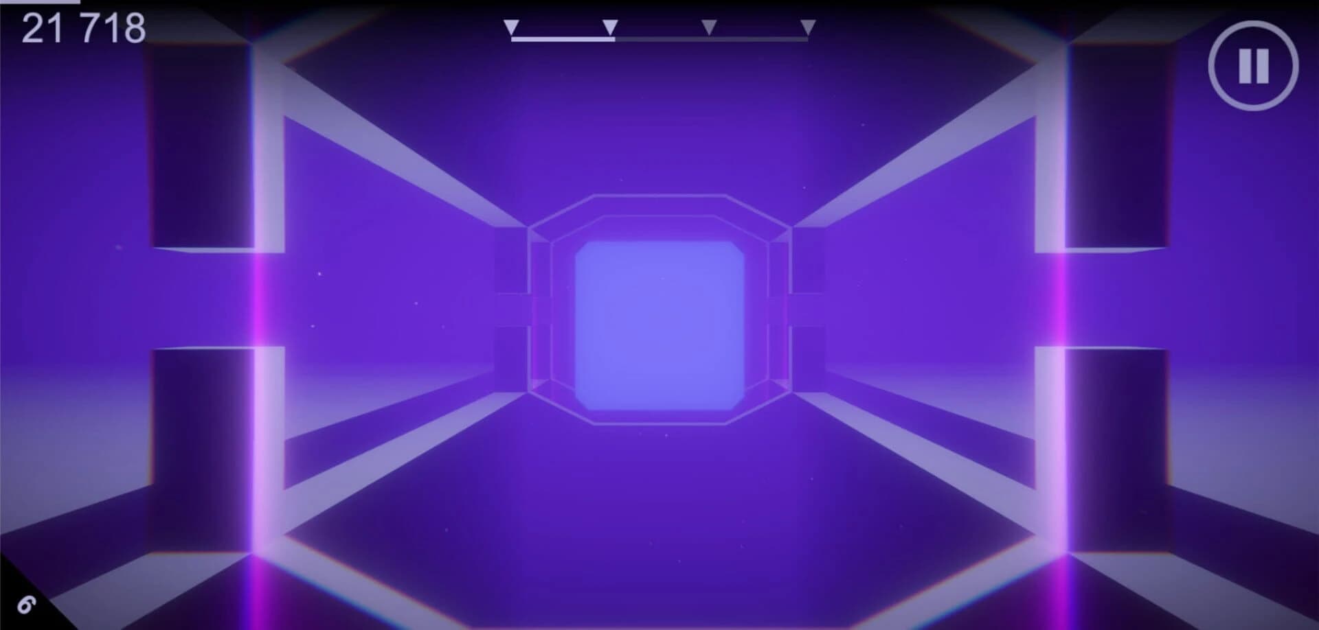 Thunderbolt II screenshot 3