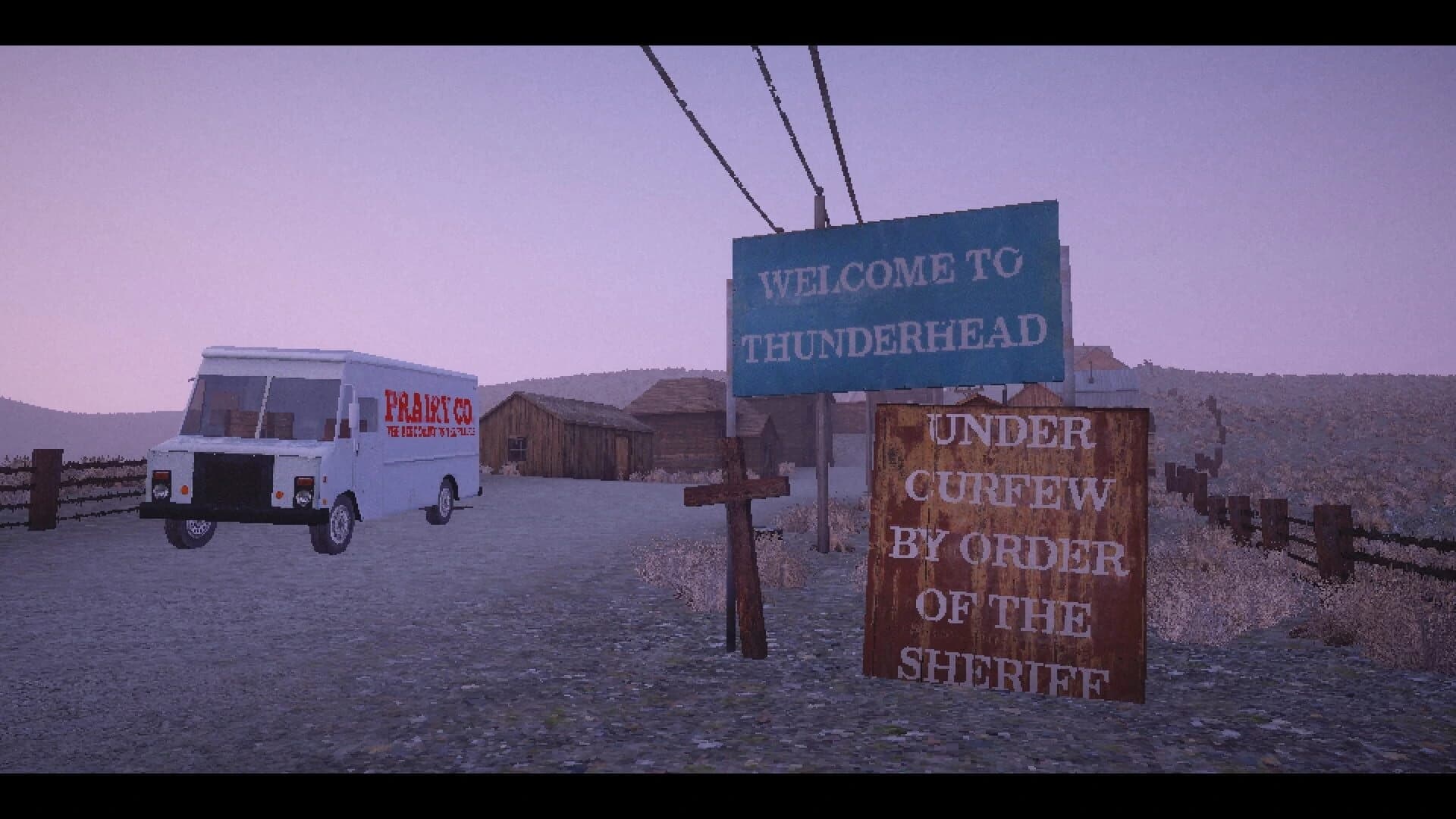 Thunderhead screenshot 1