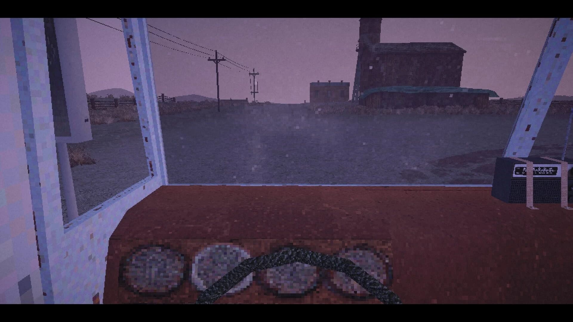 Thunderhead screenshot 2