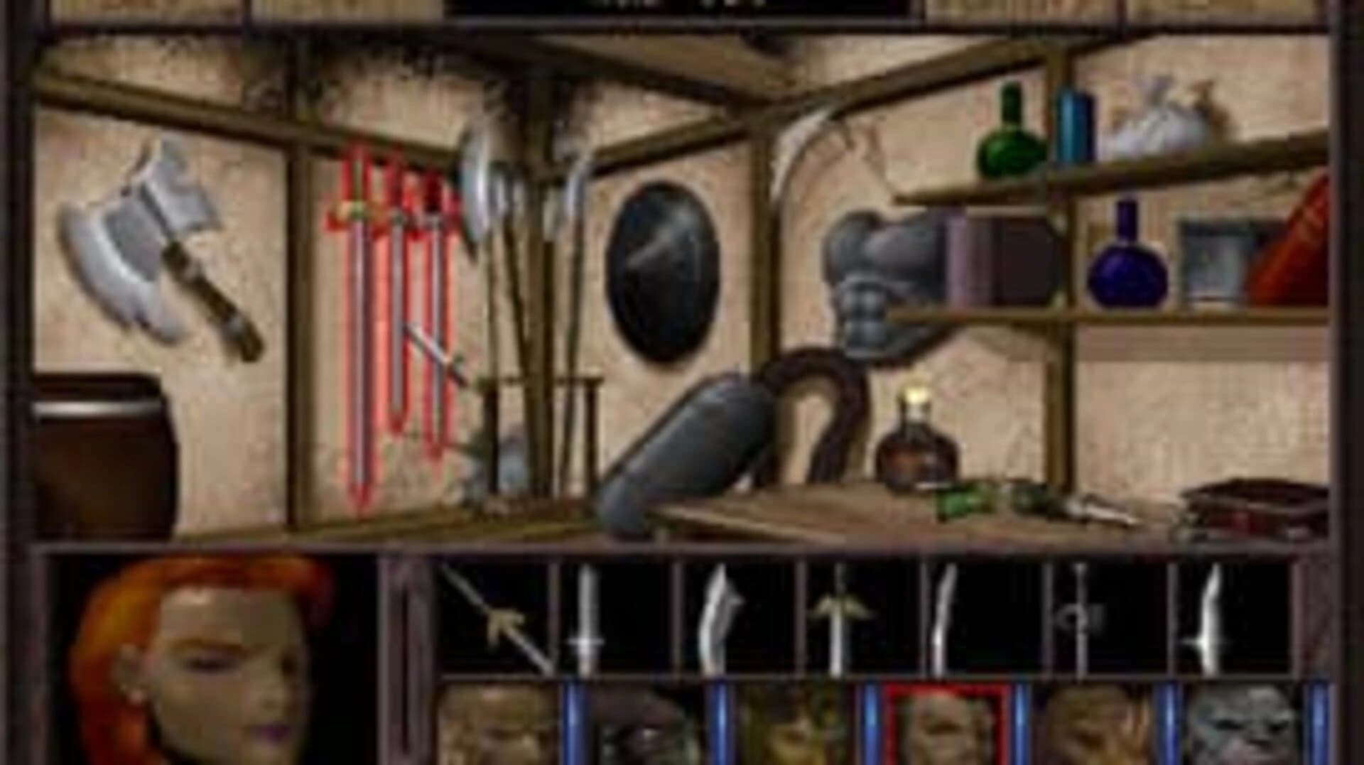 Thunderscape screenshot 3