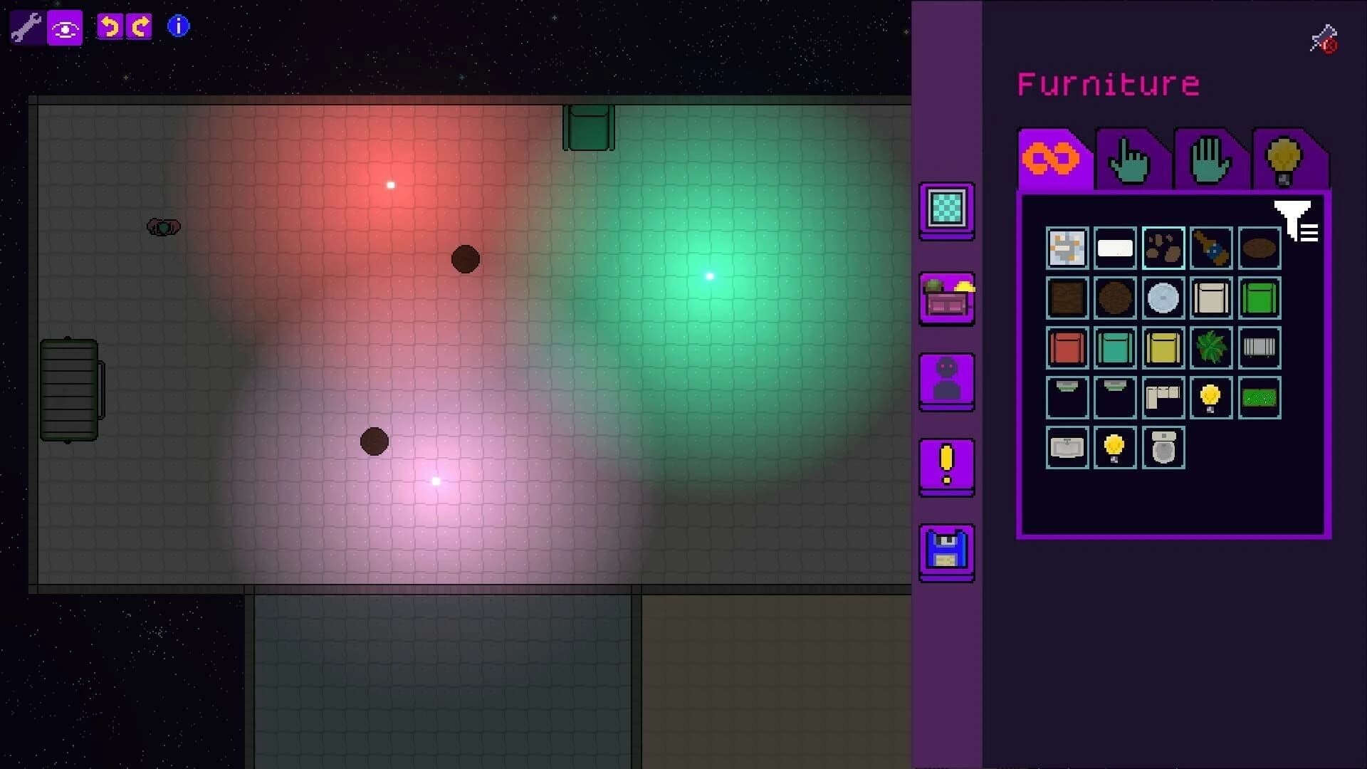 Thus Spoke the Donke screenshot 5