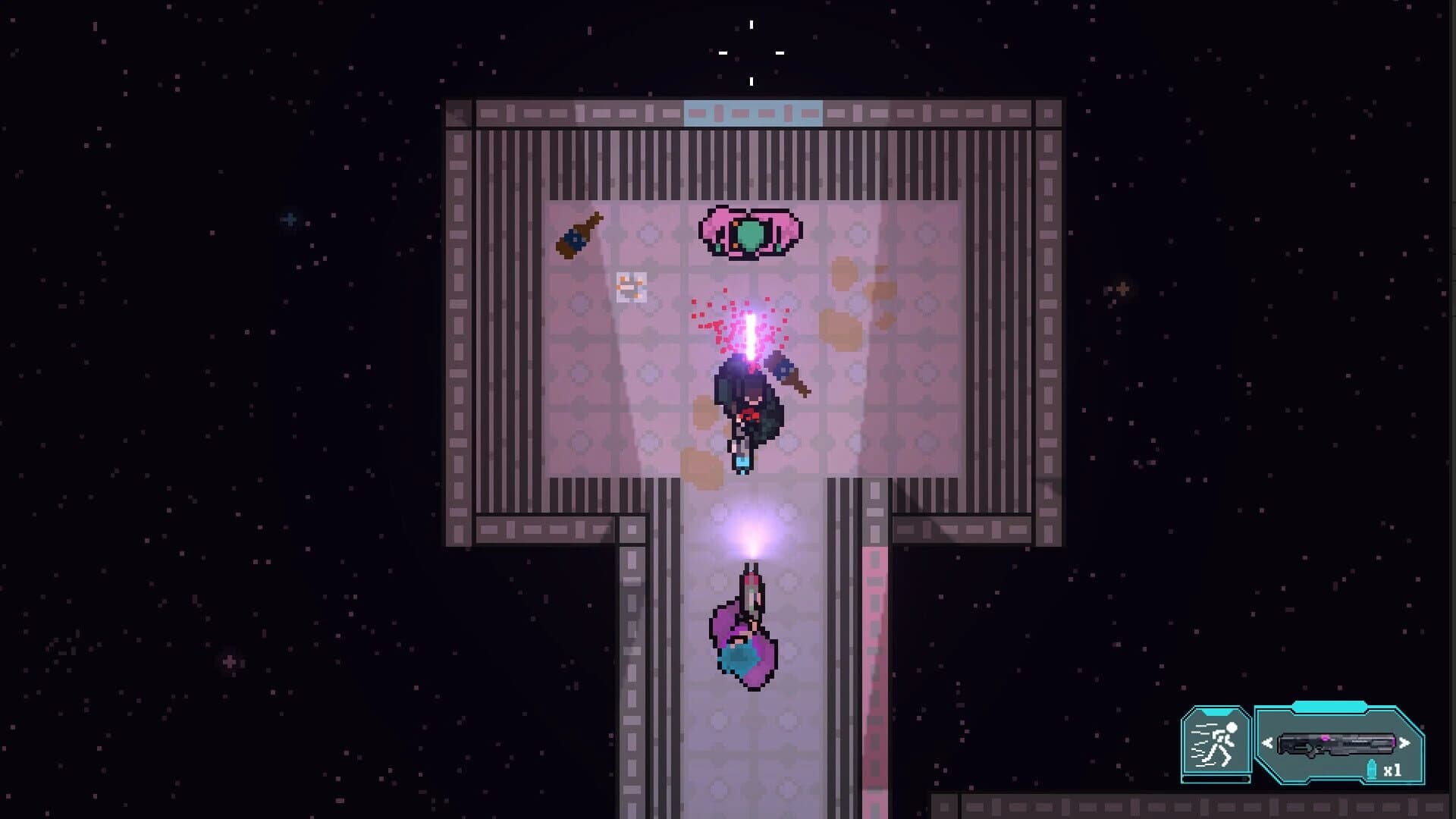 Thus Spoke the Donke screenshot 4