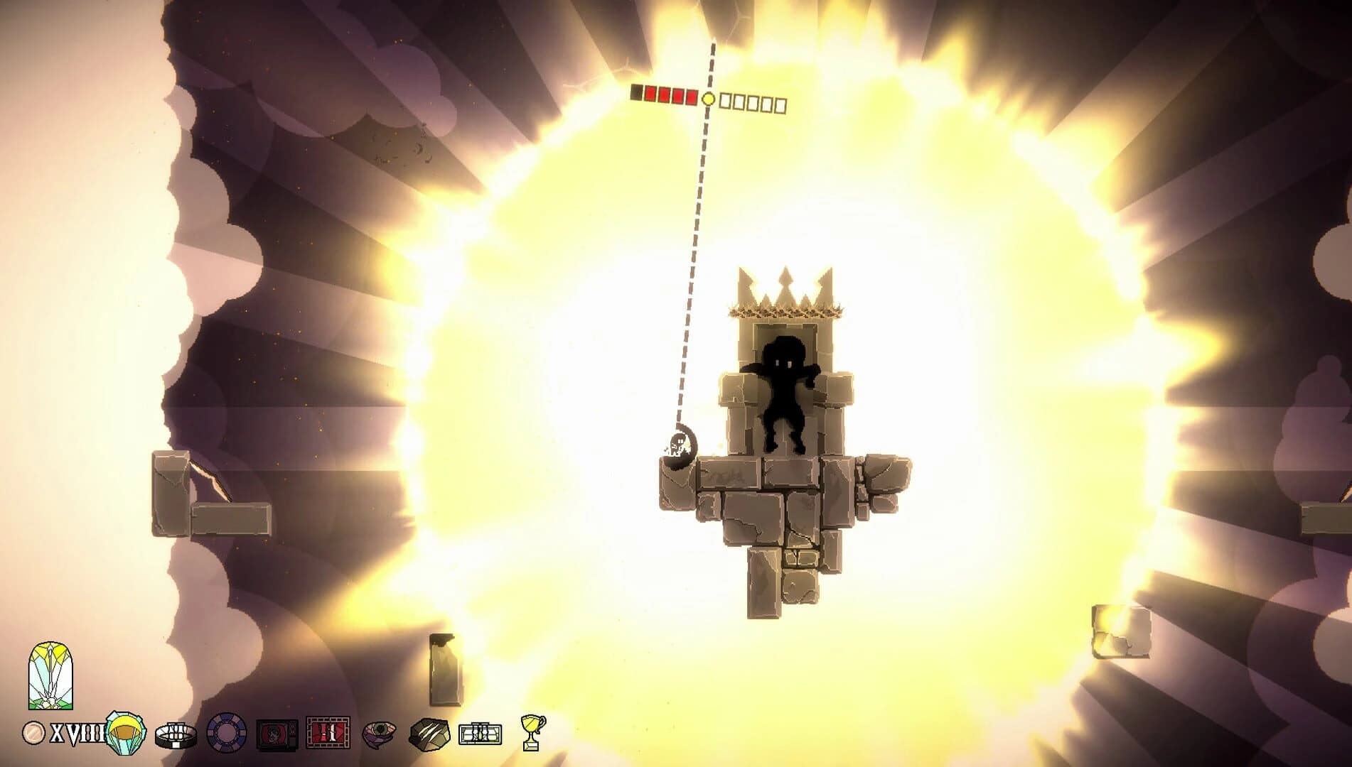 Thy Kingdom Crumble screenshot 4