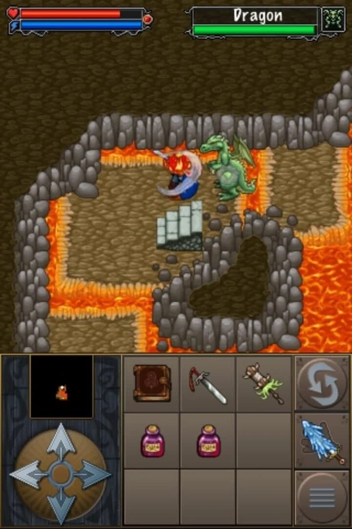 TibiaMe screenshot 1