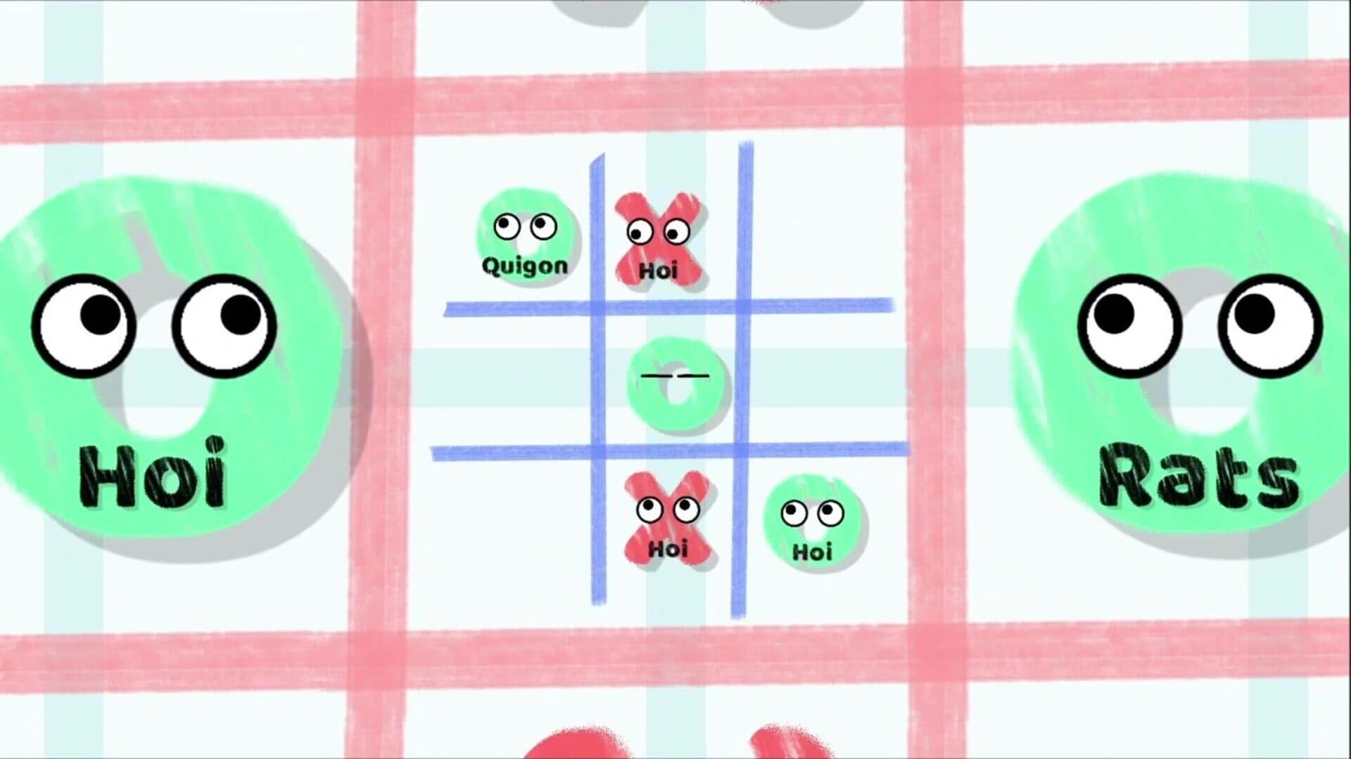 Tic Tac Together screenshot 3